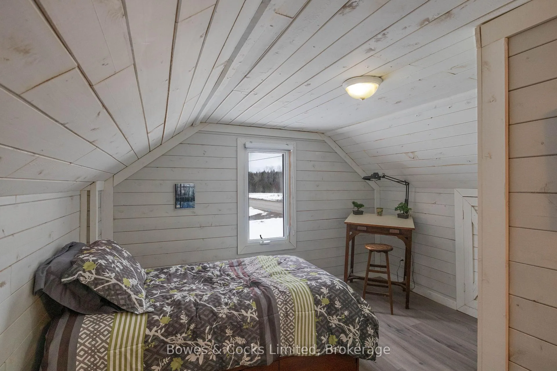Photo 32 of 4014 Highway 620, Wollaston — HOMEH