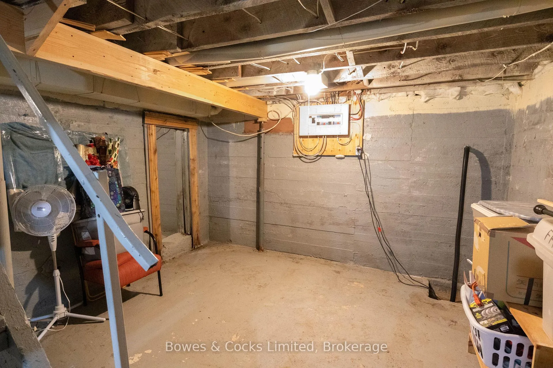 Photo 34 of 4014 Highway 620, Wollaston — HOMEH