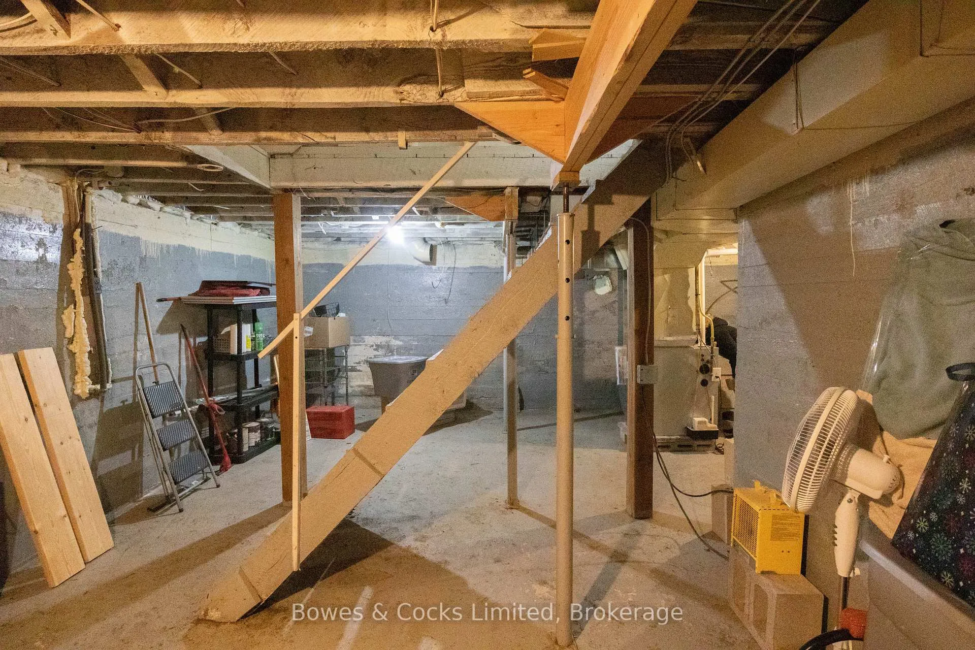 Photo 35 of 4014 Highway 620, Wollaston — HOMEH
