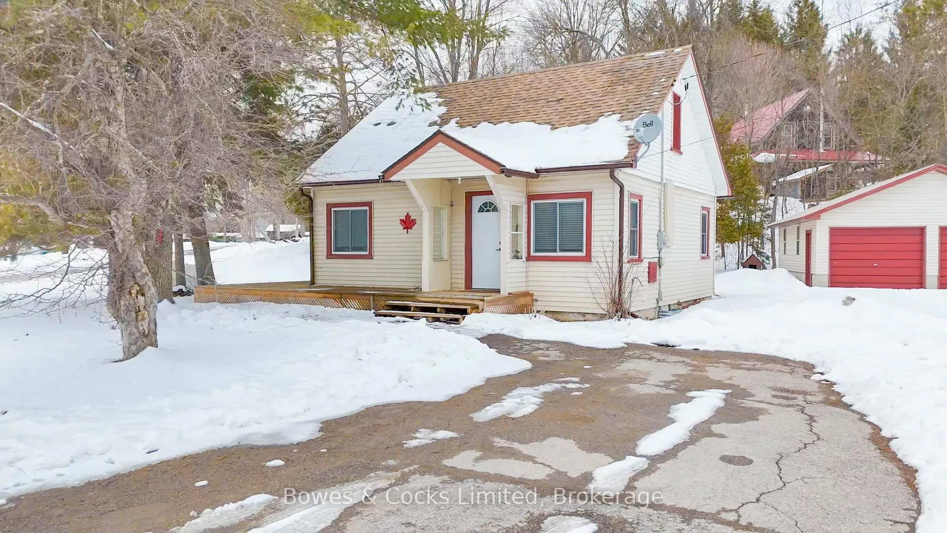 Photo 36 of 4014 Highway 620, Wollaston — HOMEH