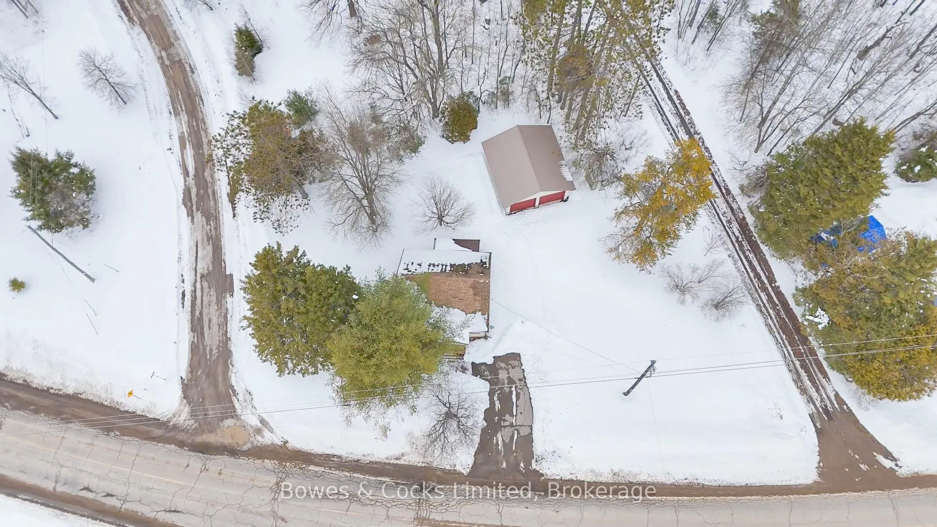 Photo 38 of 4014 Highway 620, Wollaston — HOMEH