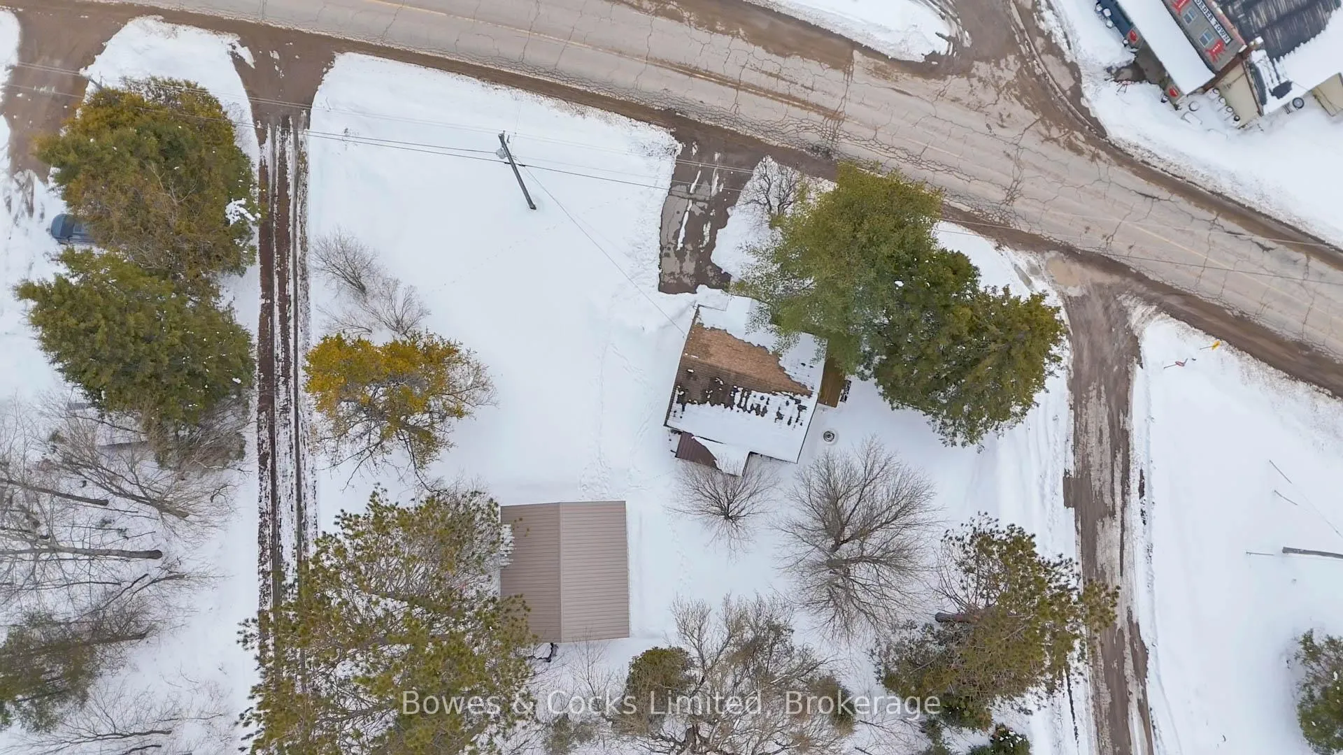 Photo 39 of 4014 Highway 620, Wollaston — HOMEH