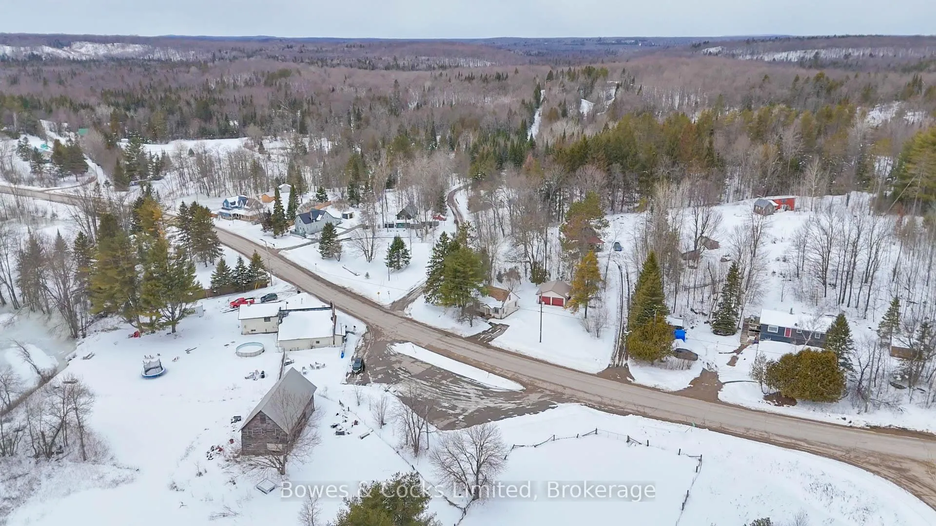 Photo 40 of 4014 Highway 620, Wollaston — HOMEH