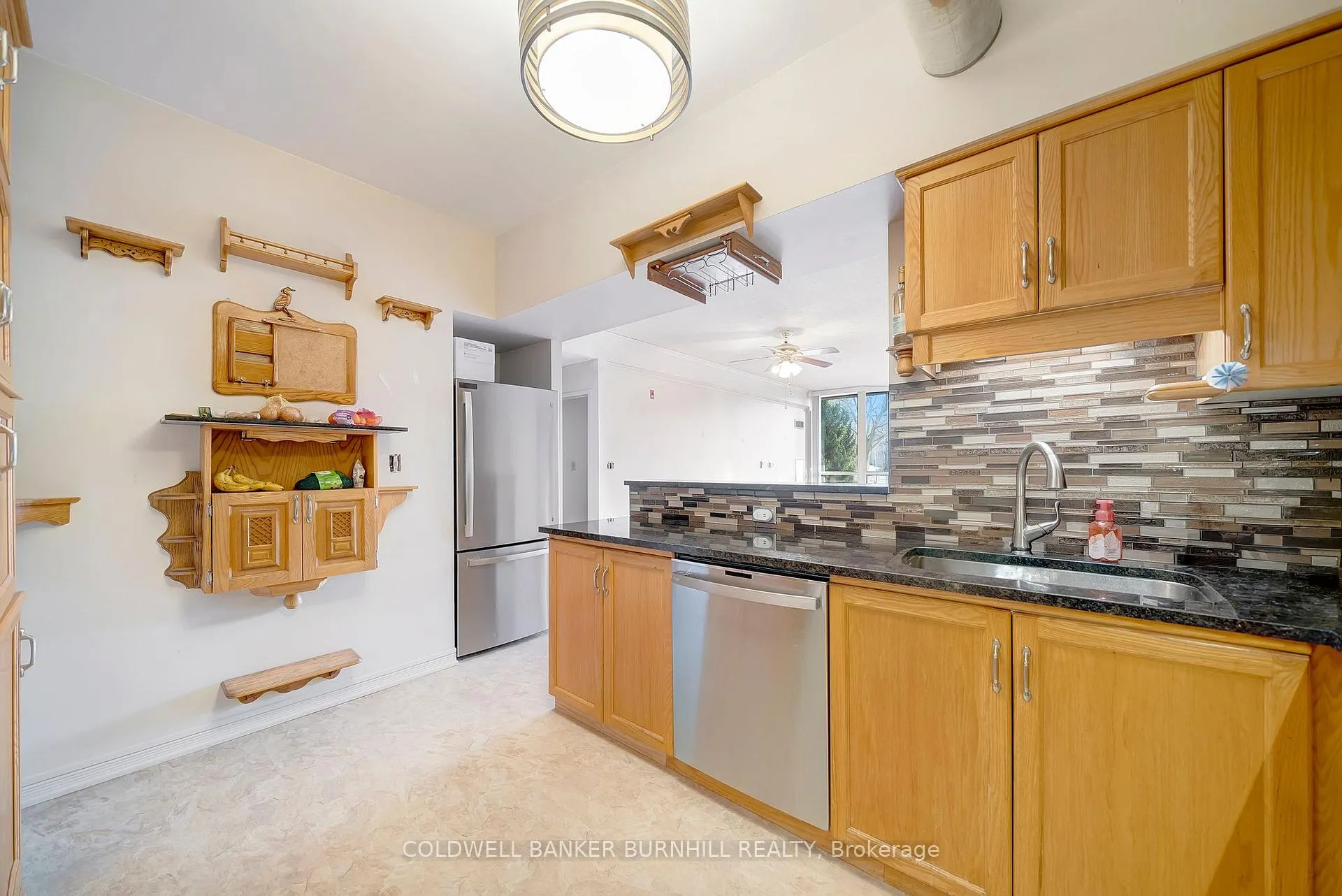 Photo 14 of Unit 112, 495 Highway 8, Hamilton, Stoney Creek — HOMEH