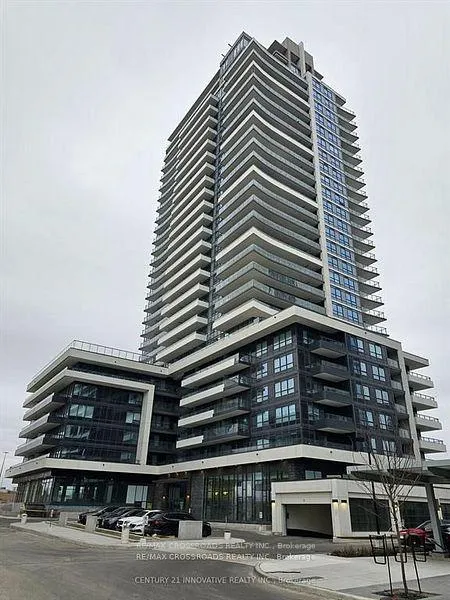 Front of Unit 1506, 1455 Celebration Drive