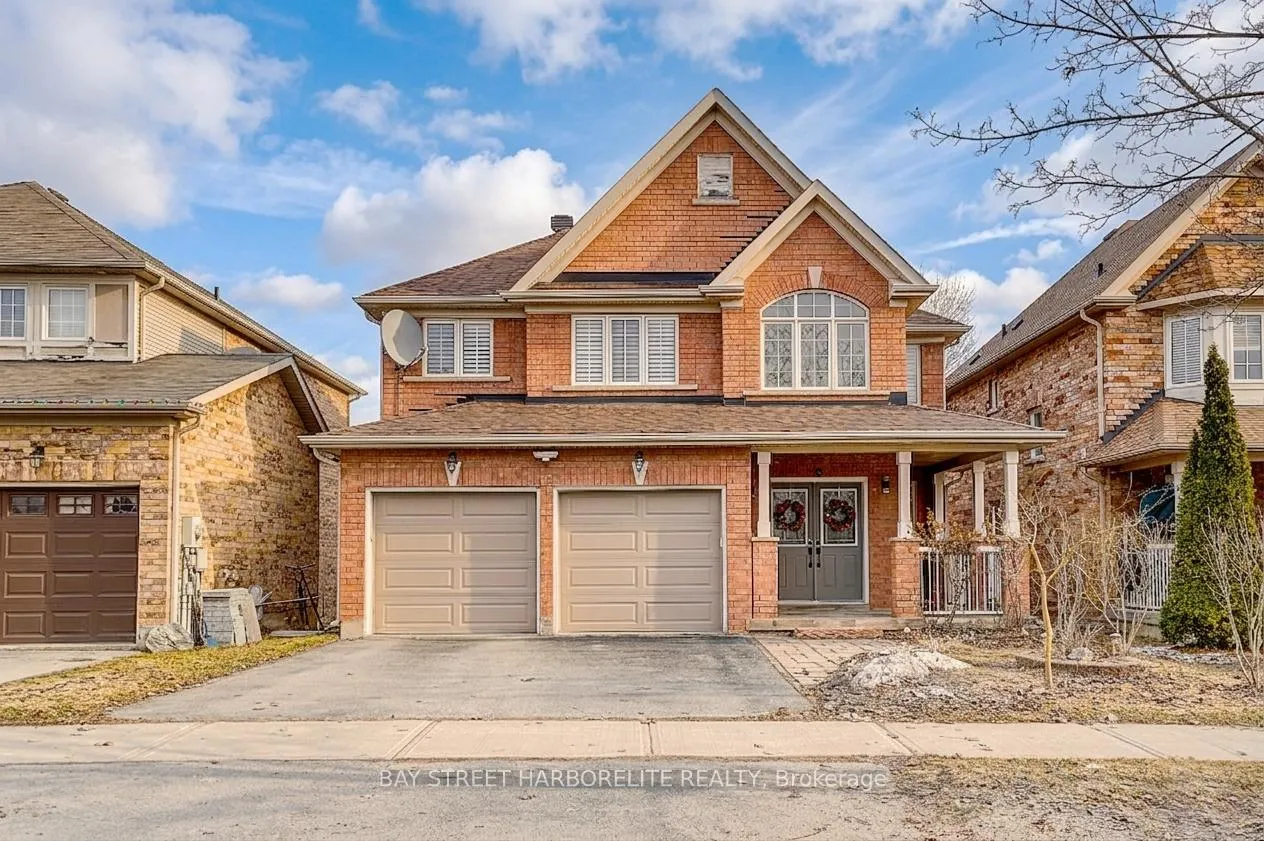 Front of 81 Laurendale Avenue