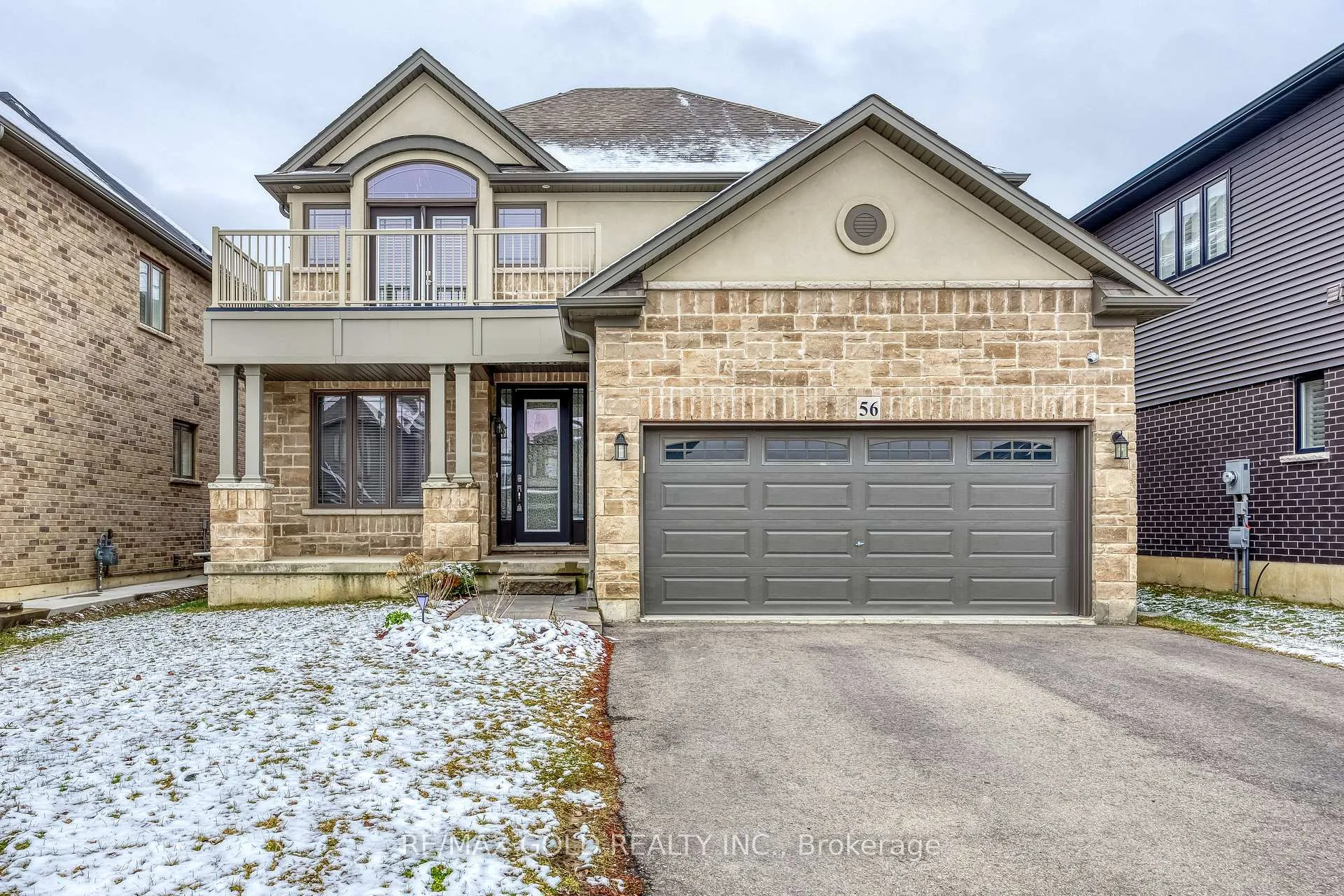Photo 1 of 56 Lexington Avenue, Hamilton, Stoney Creek Mountain — HOMEH