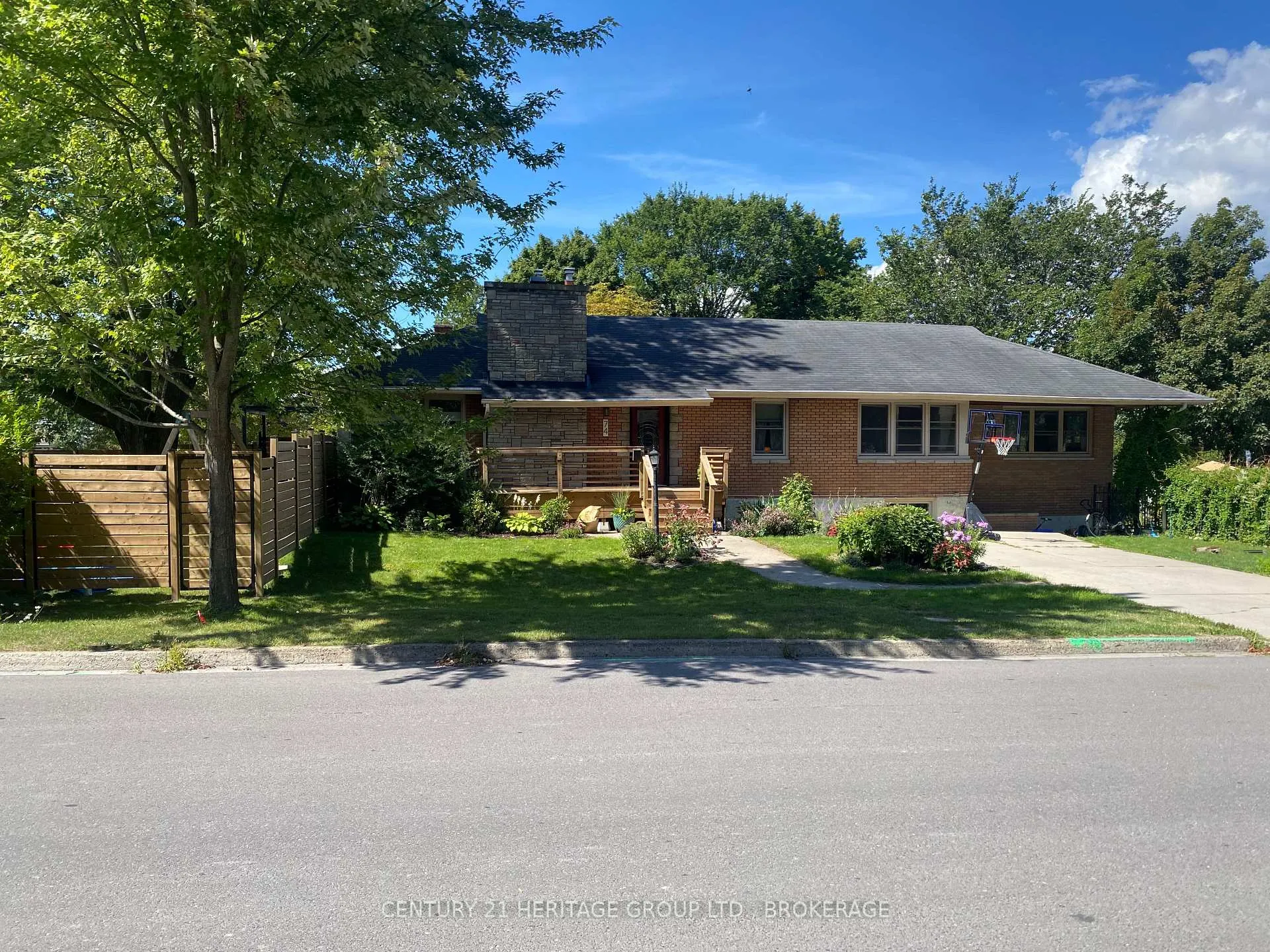 Photo 1 of 74 McMichael Street, Kingston, West of Sir John A. Blvd — HOMEH