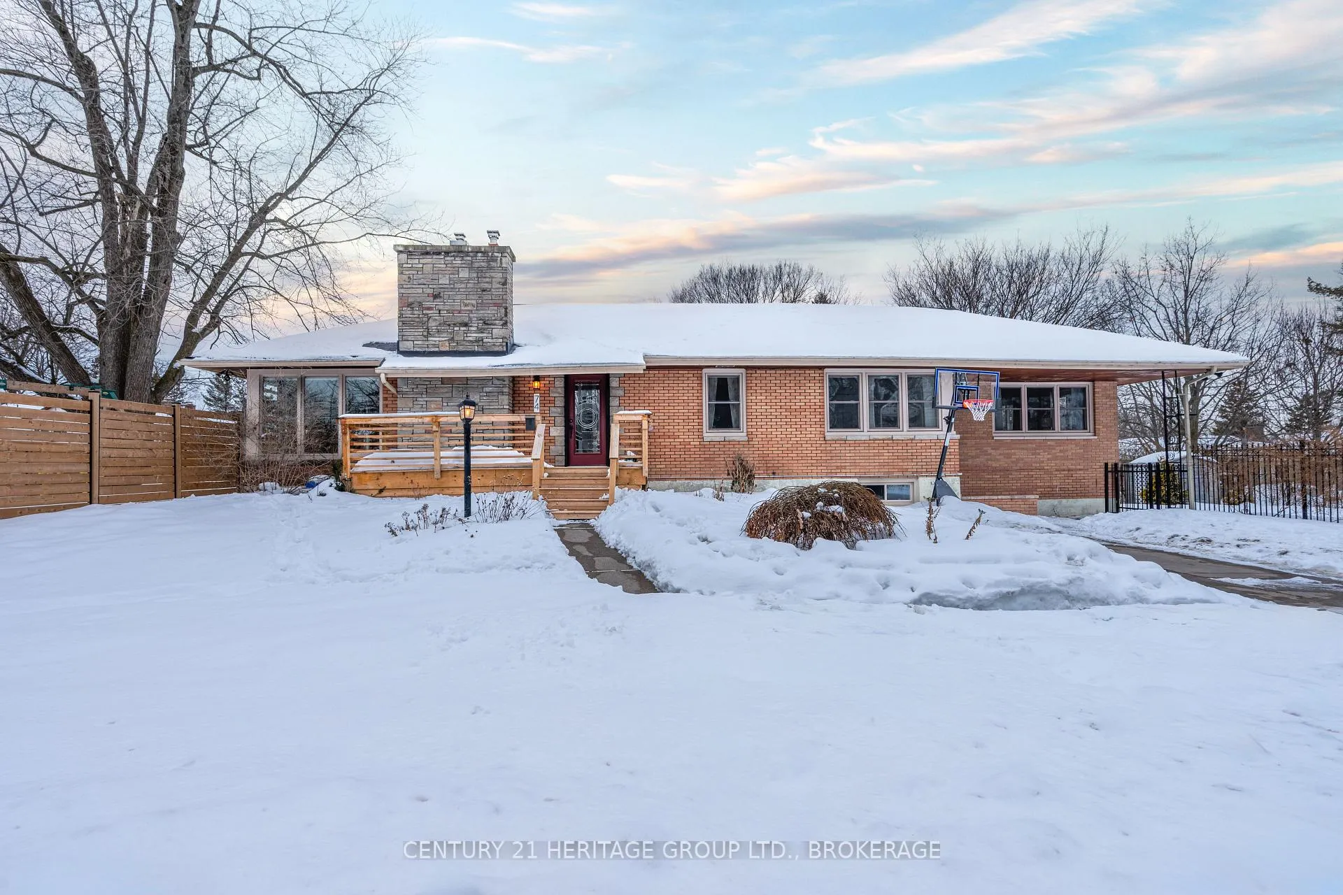 Photo 2 of 74 McMichael Street, Kingston, West of Sir John A. Blvd — HOMEH