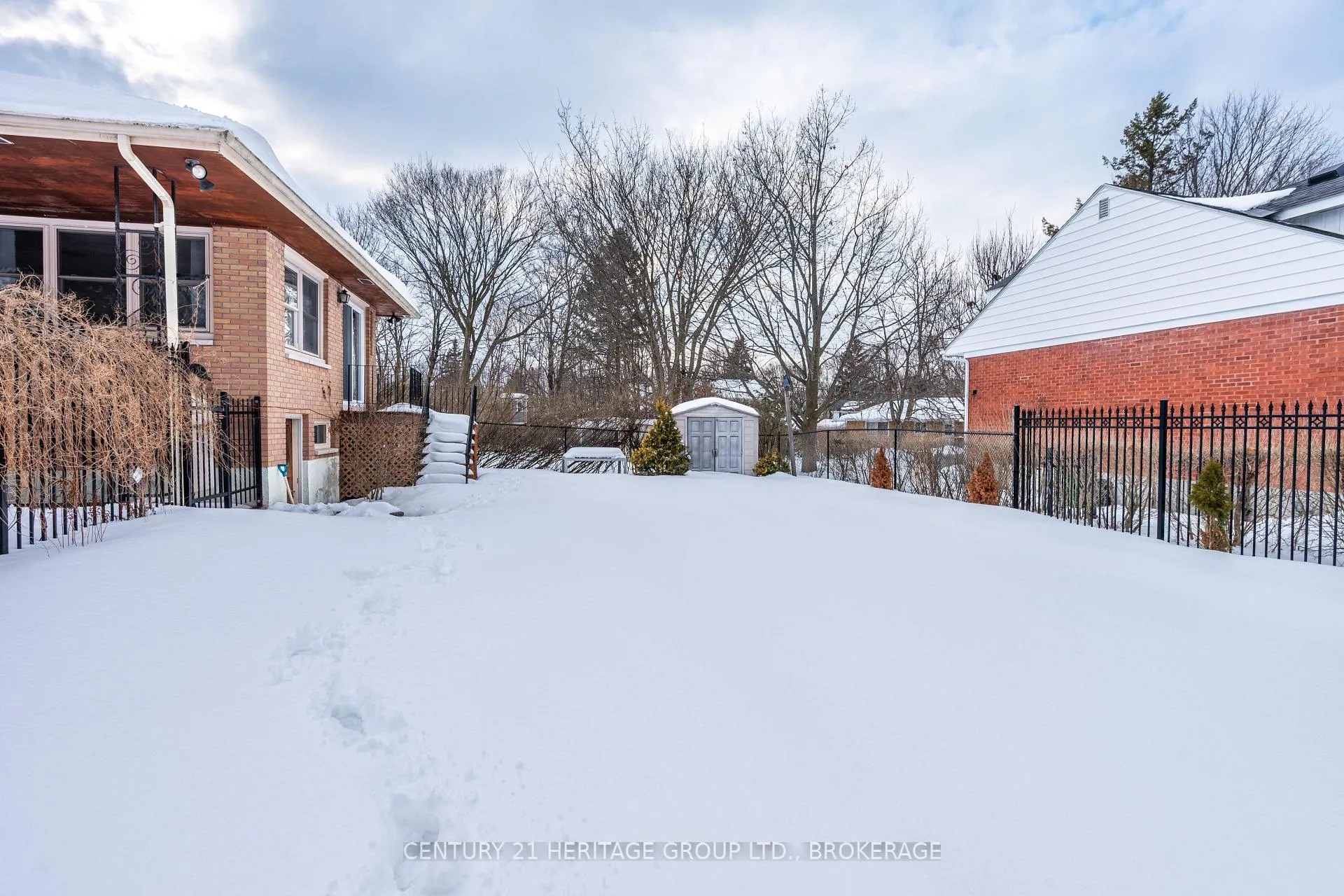 Photo 4 of 74 McMichael Street, Kingston, West of Sir John A. Blvd — HOMEH