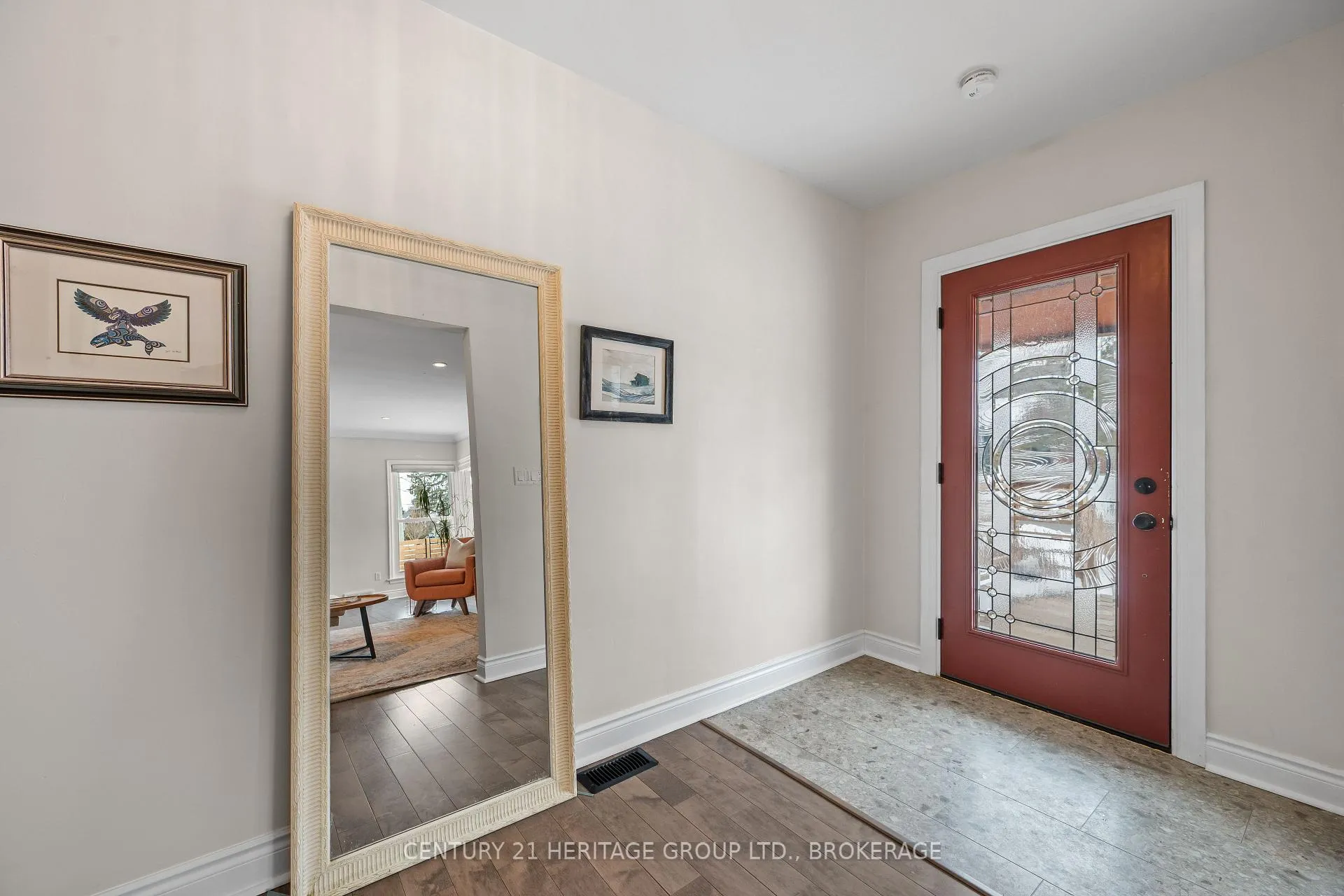 Photo 11 of 74 McMichael Street, Kingston, West of Sir John A. Blvd — HOMEH