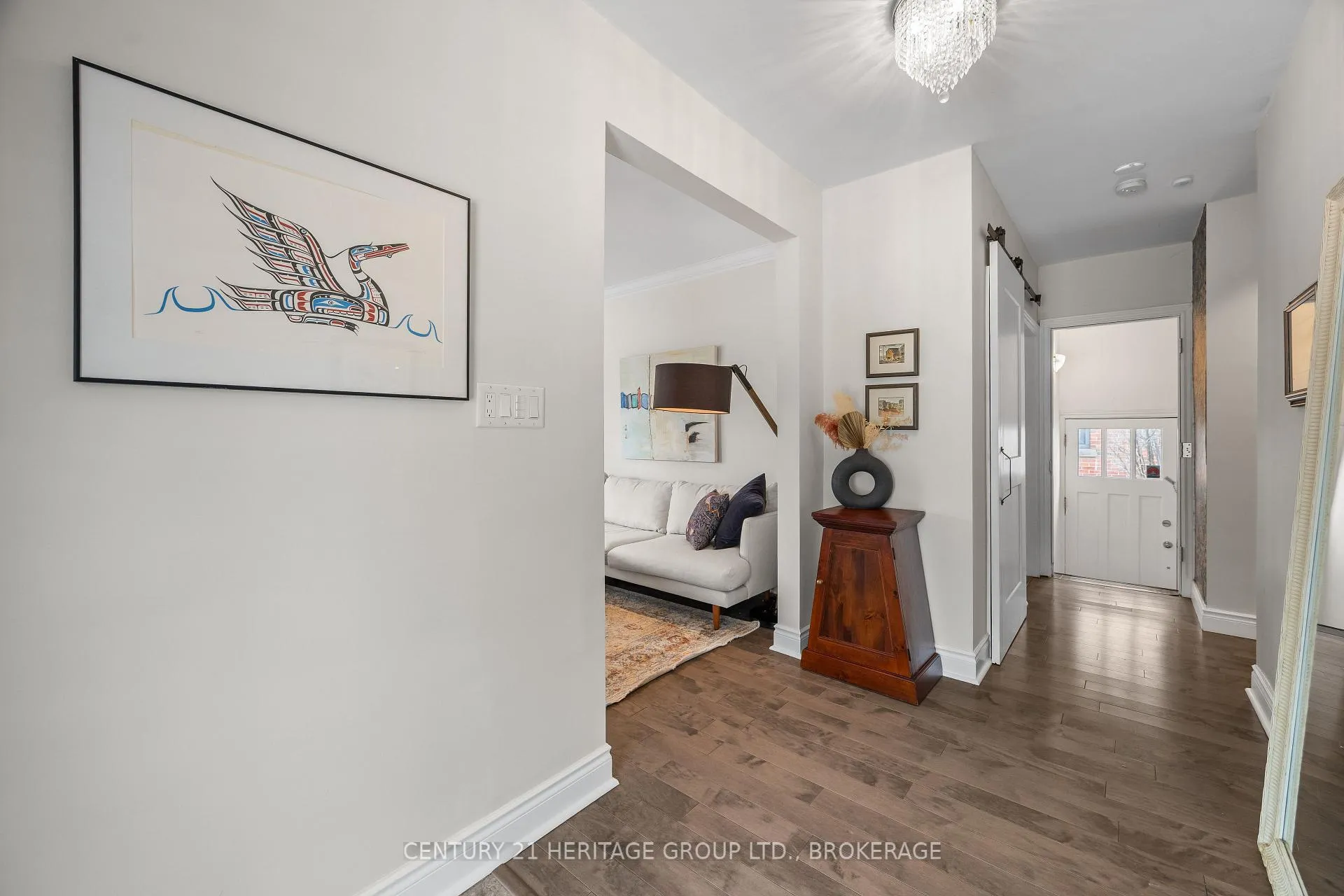 Photo 12 of 74 McMichael Street, Kingston, West of Sir John A. Blvd — HOMEH