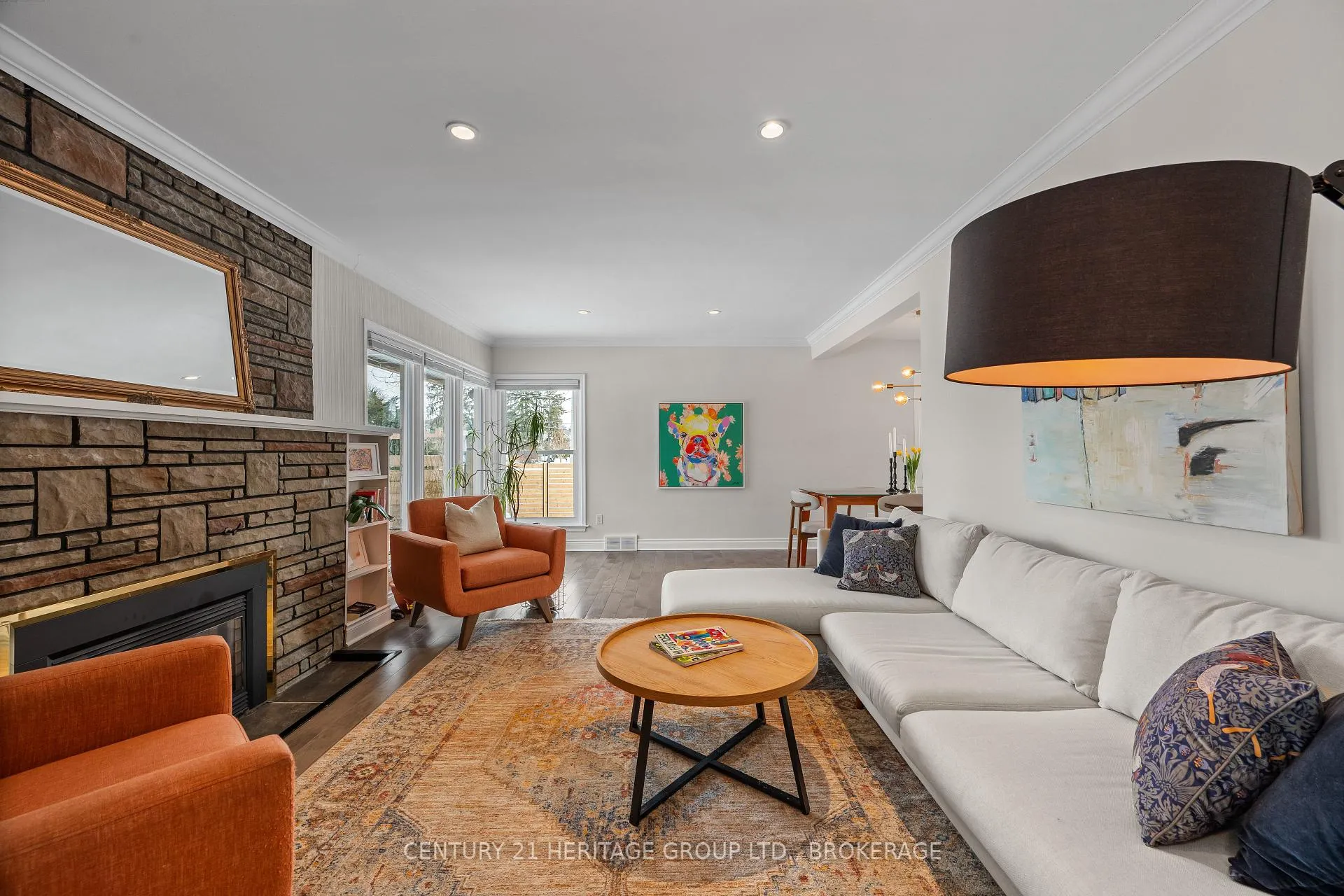 Photo 13 of 74 McMichael Street, Kingston, West of Sir John A. Blvd — HOMEH