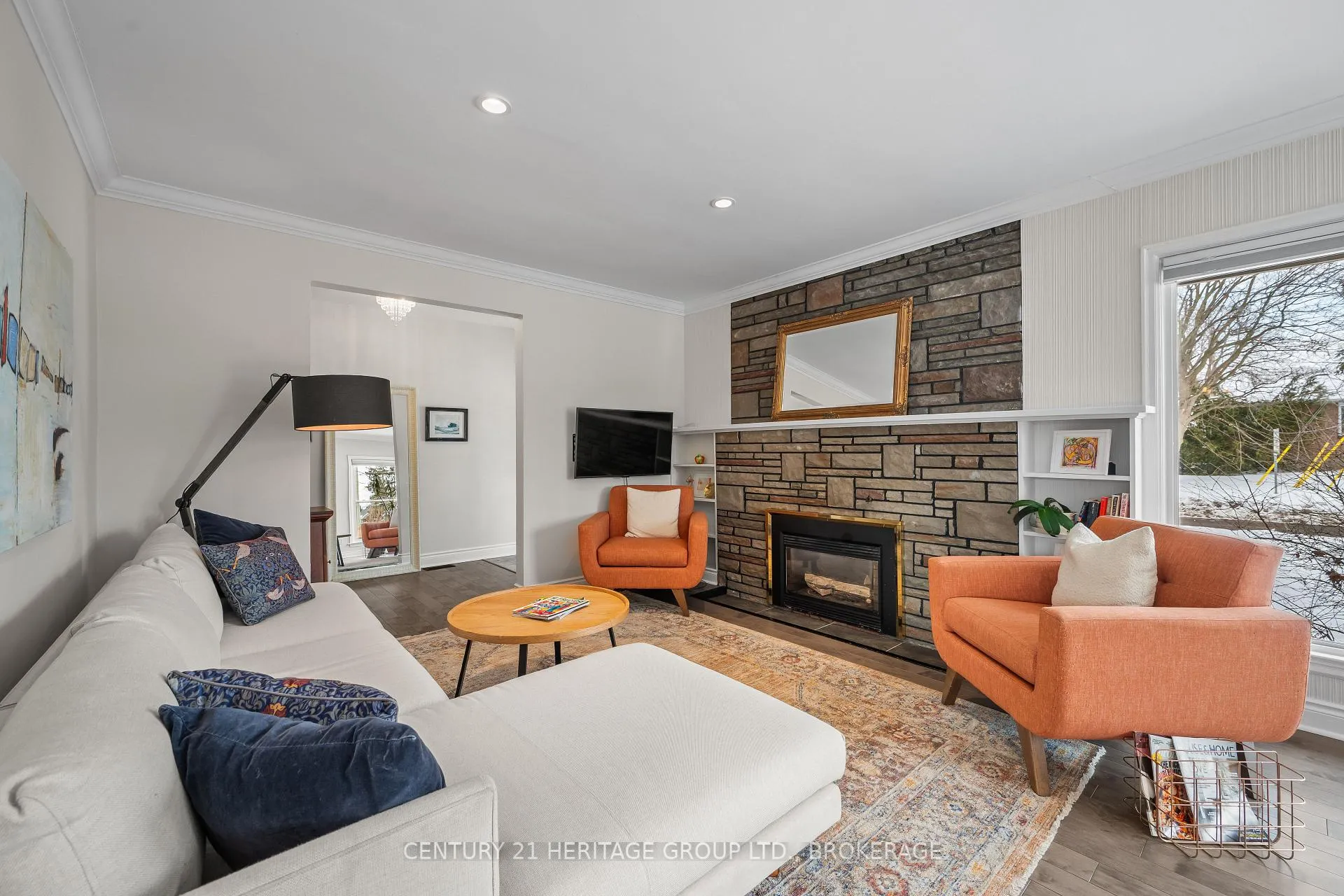 Photo 14 of 74 McMichael Street, Kingston, West of Sir John A. Blvd — HOMEH