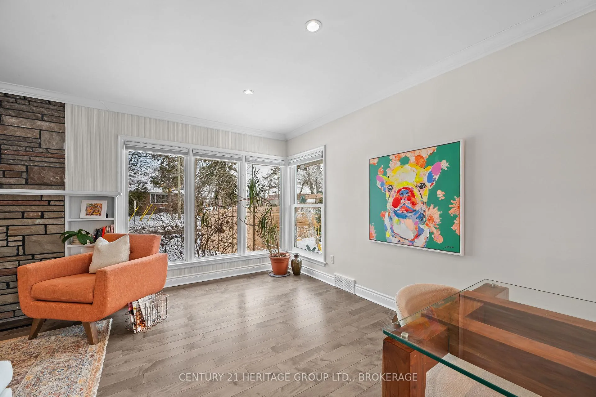 Photo 15 of 74 McMichael Street, Kingston, West of Sir John A. Blvd — HOMEH