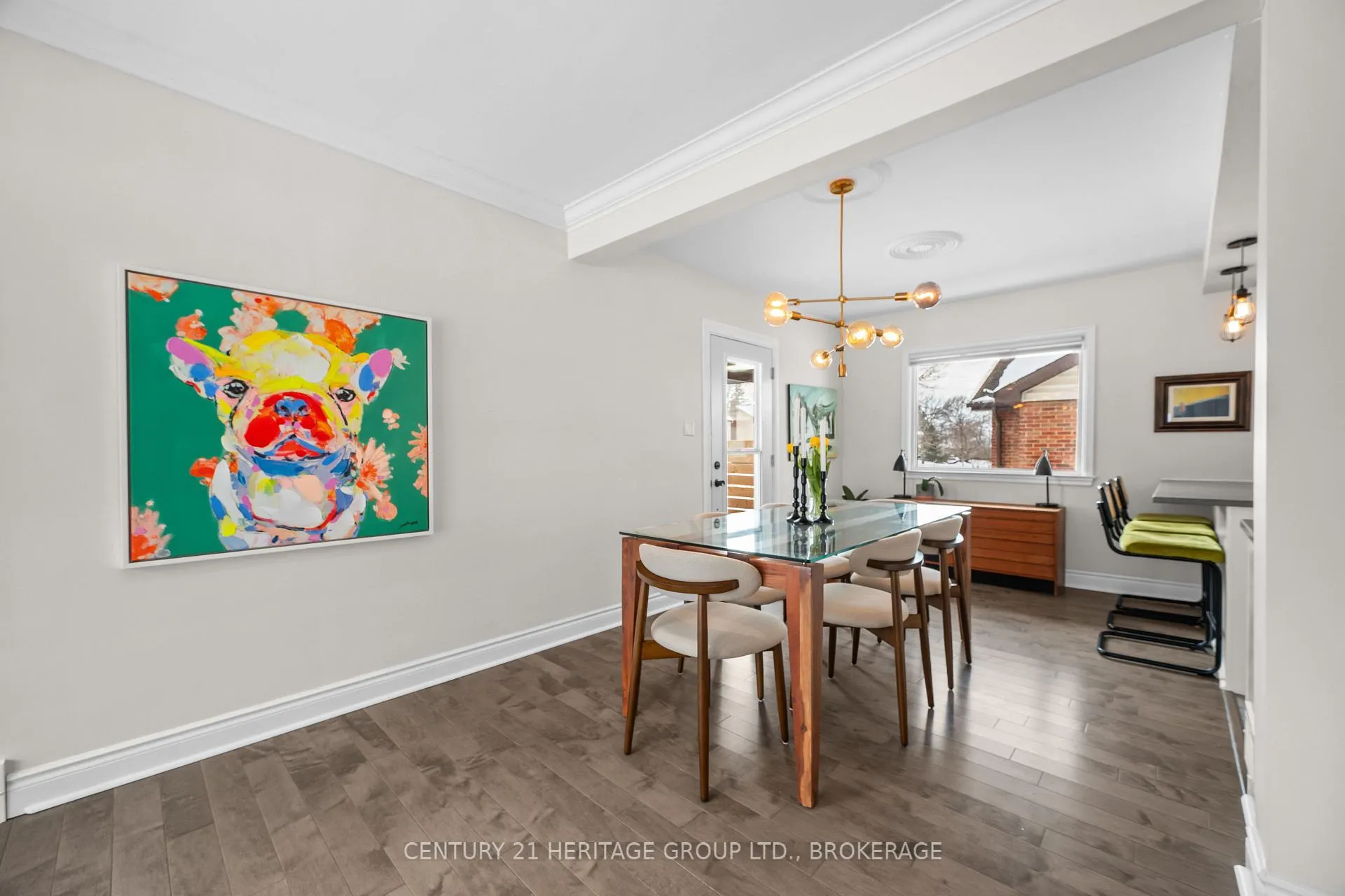 Photo 16 of 74 McMichael Street, Kingston, West of Sir John A. Blvd — HOMEH