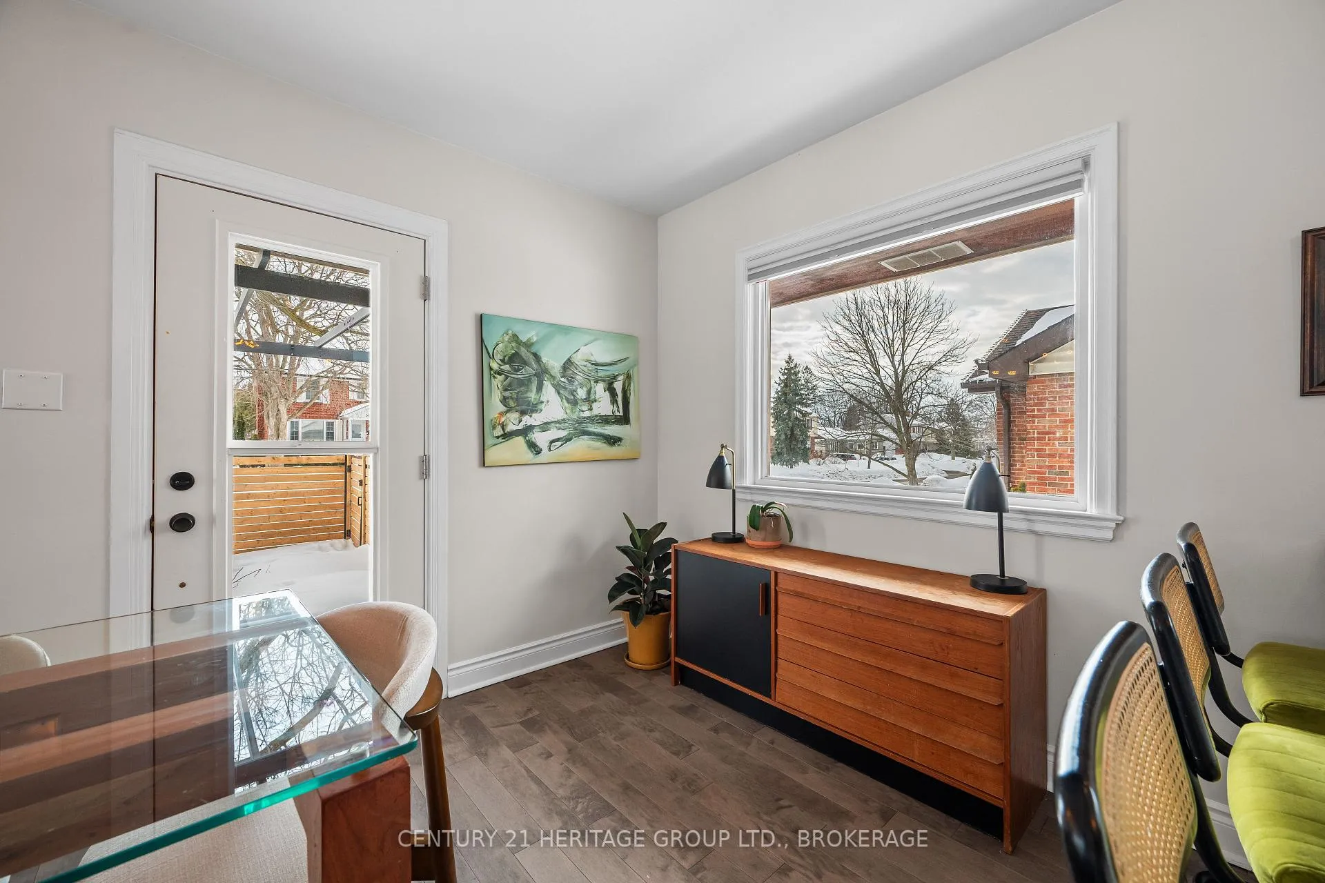 Photo 17 of 74 McMichael Street, Kingston, West of Sir John A. Blvd — HOMEH