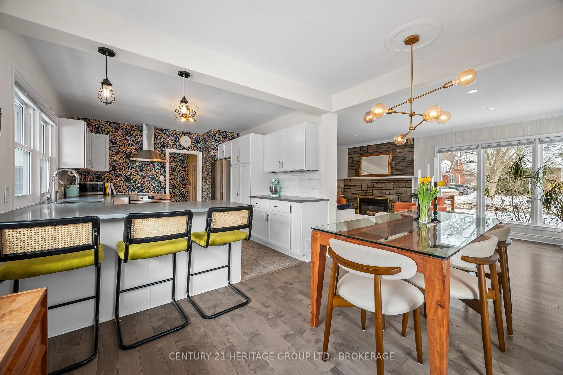 Photo 18 of 74 McMichael Street, Kingston, West of Sir John A. Blvd — HOMEH
