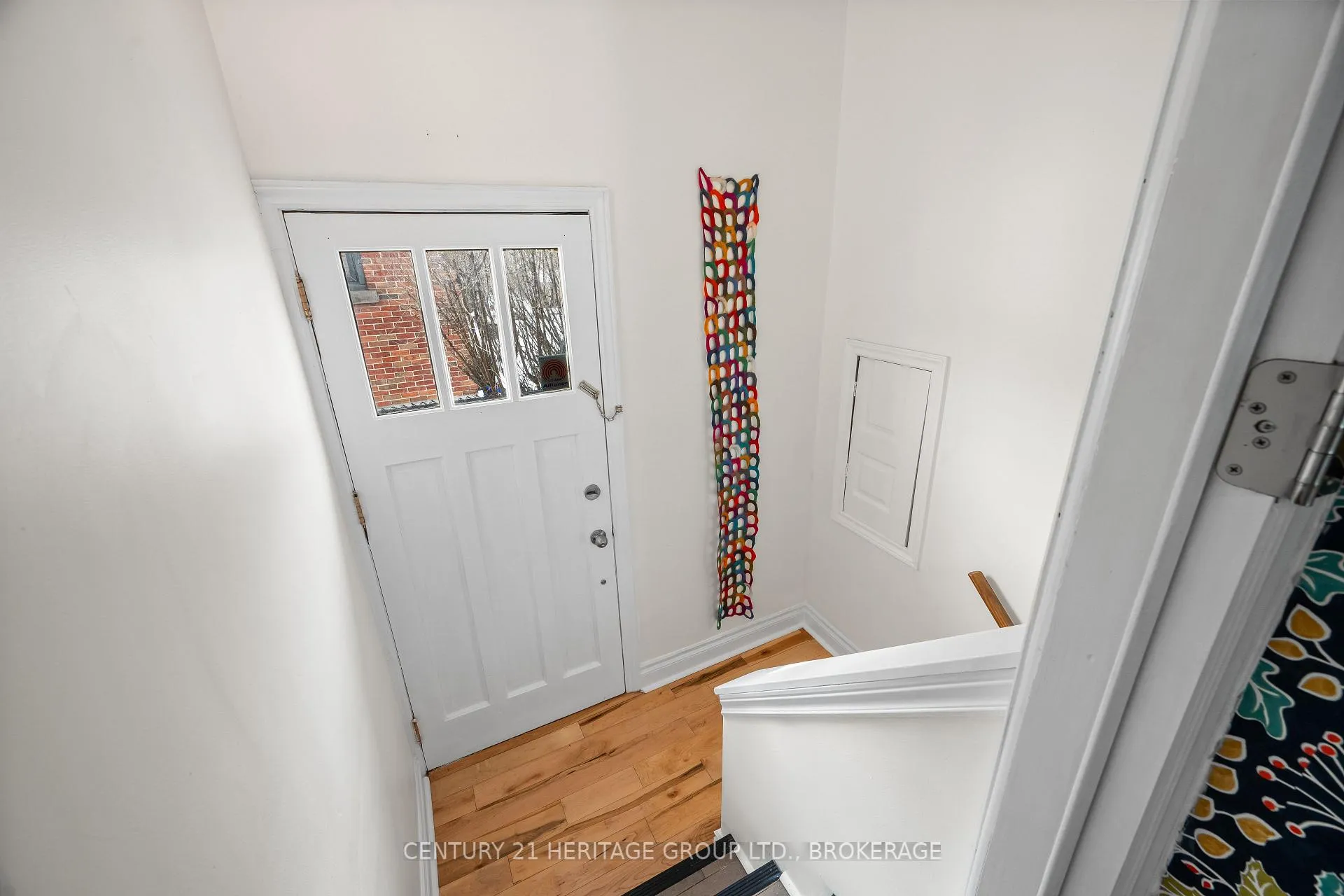 Photo 22 of 74 McMichael Street, Kingston, West of Sir John A. Blvd — HOMEH