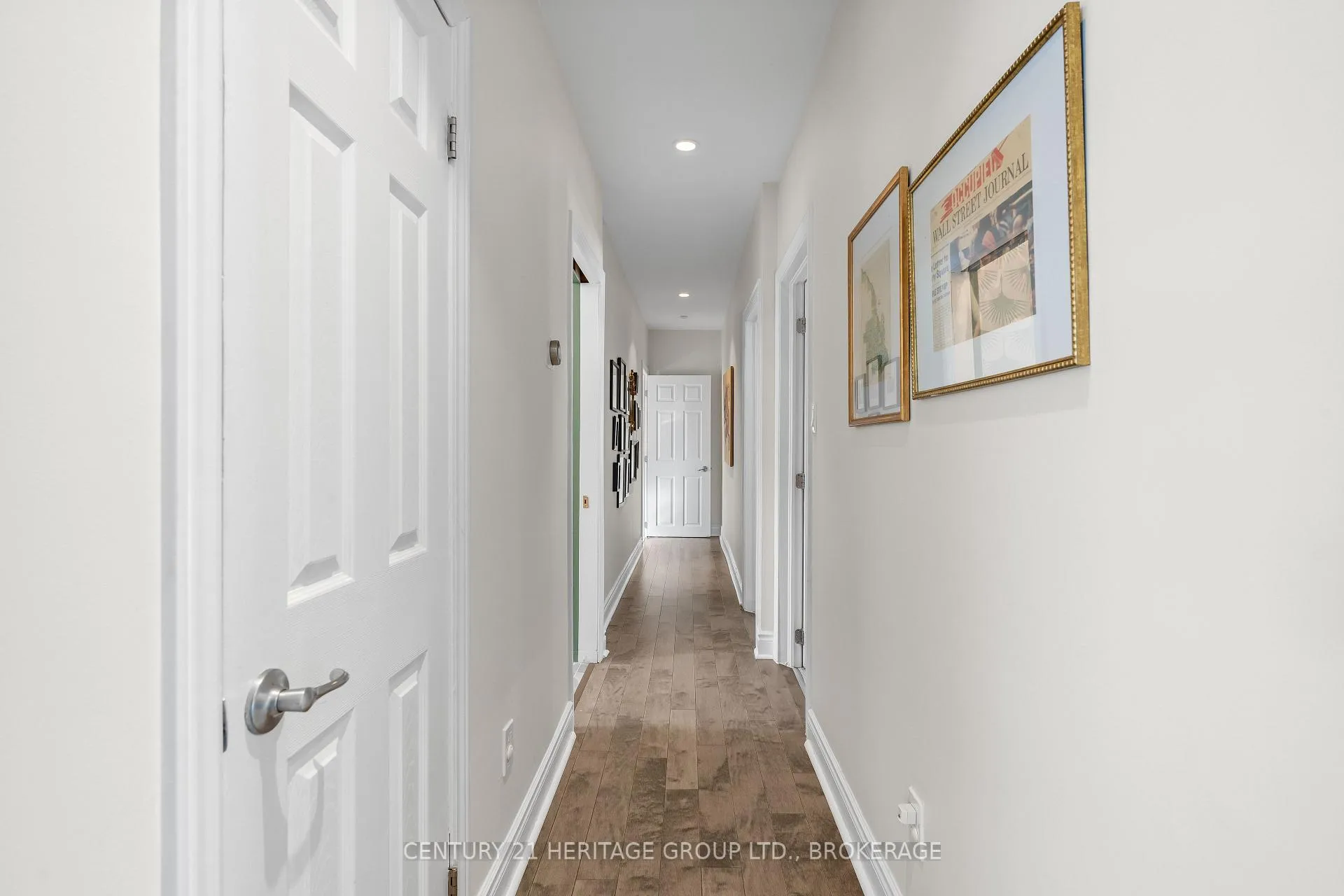 Photo 23 of 74 McMichael Street, Kingston, West of Sir John A. Blvd — HOMEH