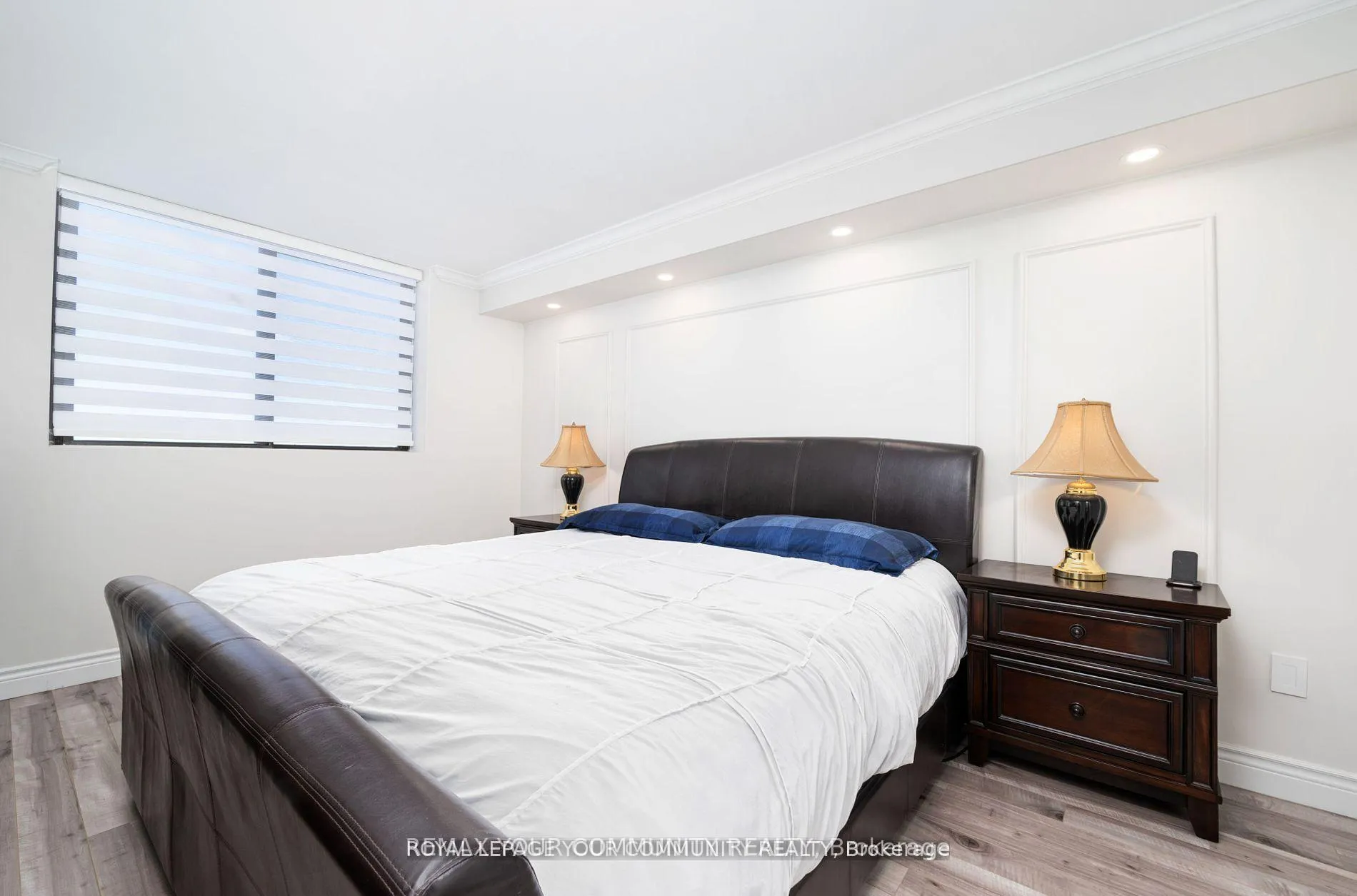 Photo 11 of Unit 1601, 7601 Bathurst Street, Vaughan, Crestwood-Springfarm-Yorkhill — HOMEH