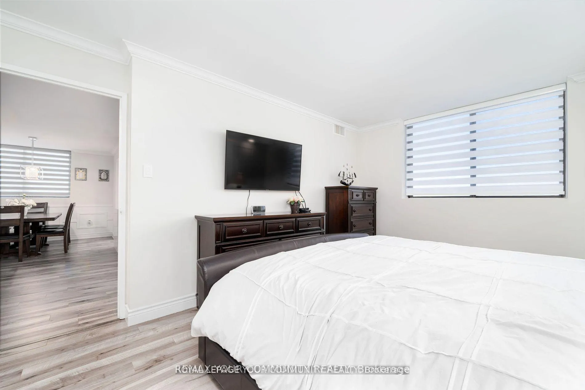 Photo 13 of Unit 1601, 7601 Bathurst Street, Vaughan, Crestwood-Springfarm-Yorkhill — HOMEH