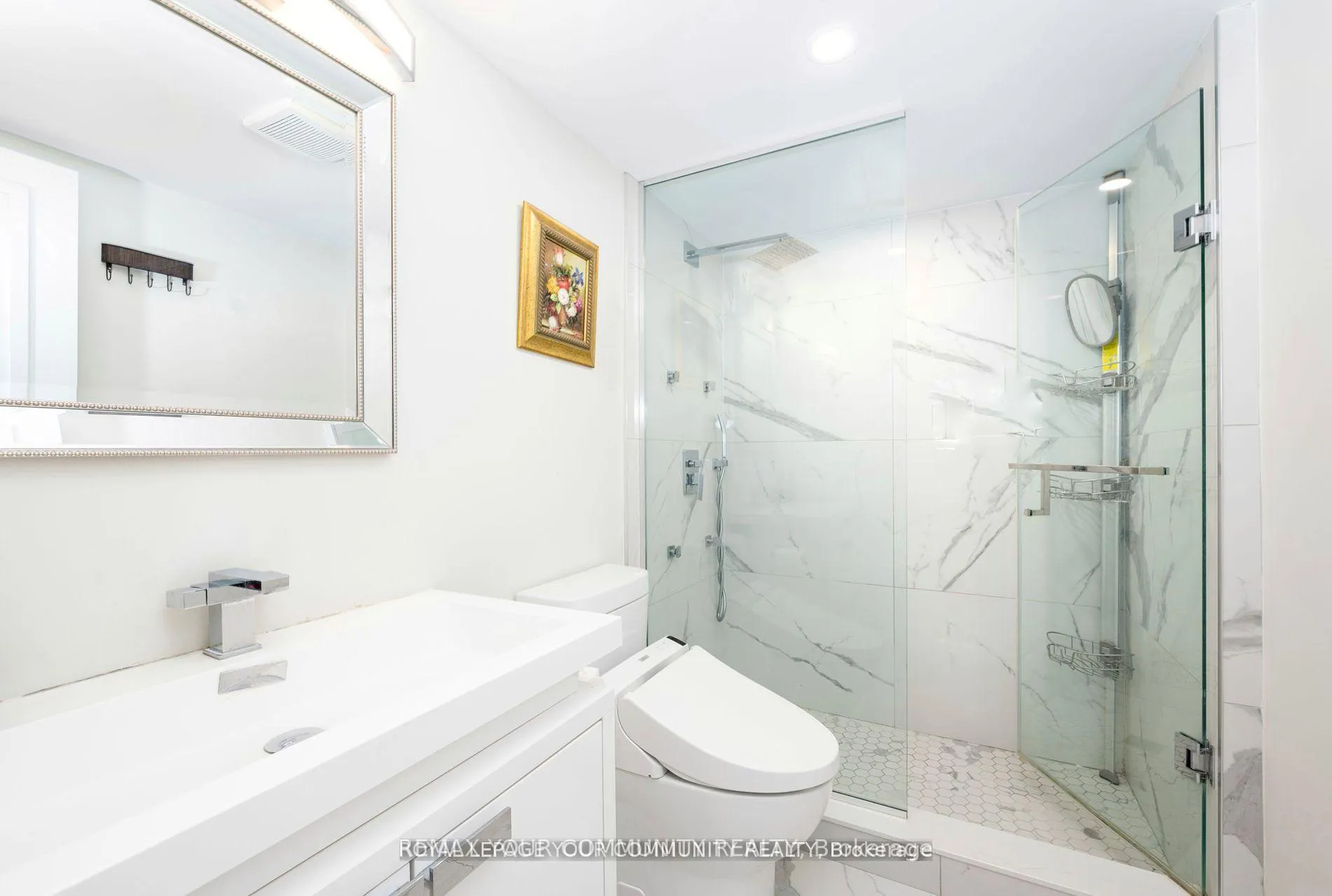 Photo 14 of Unit 1601, 7601 Bathurst Street, Vaughan, Crestwood-Springfarm-Yorkhill — HOMEH