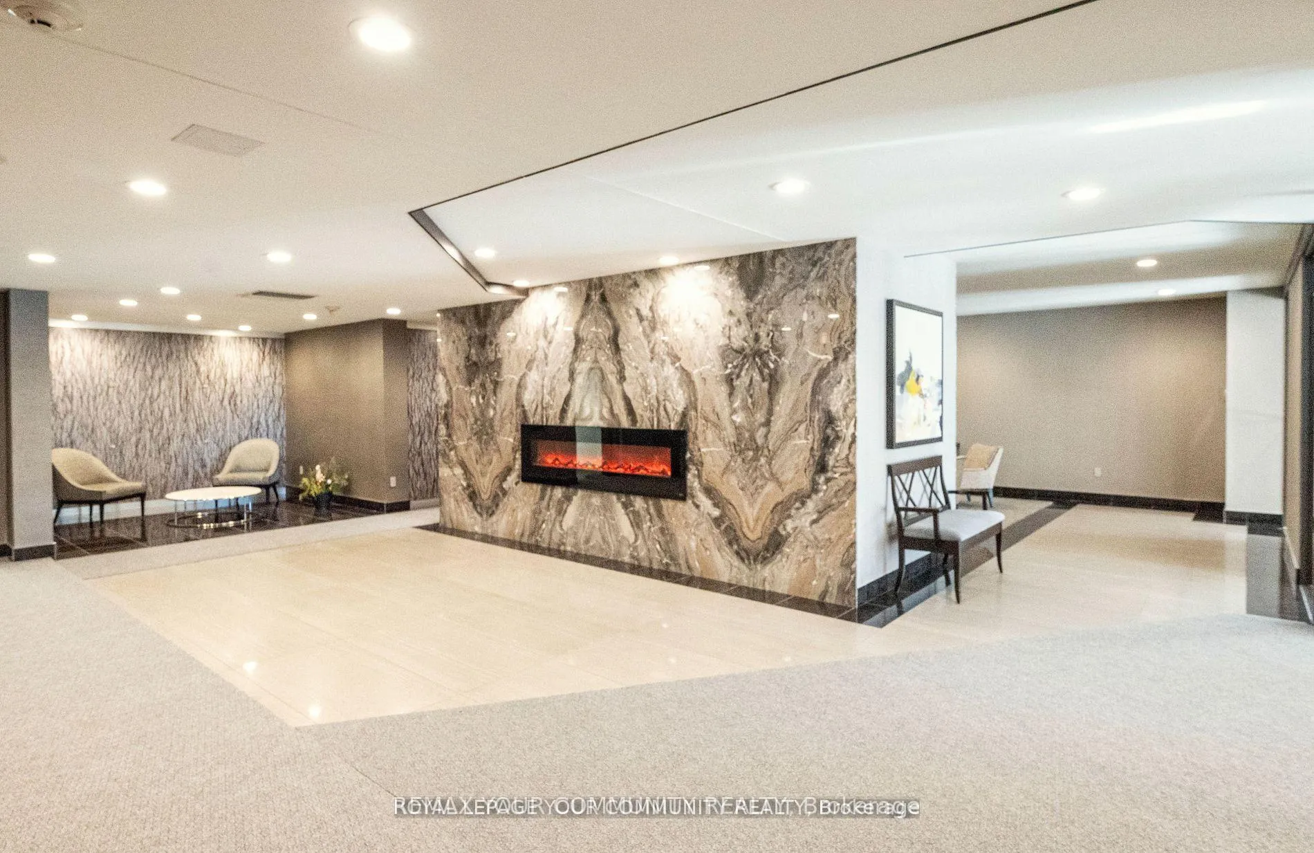 Photo 20 of Unit 1601, 7601 Bathurst Street, Vaughan, Crestwood-Springfarm-Yorkhill — HOMEH