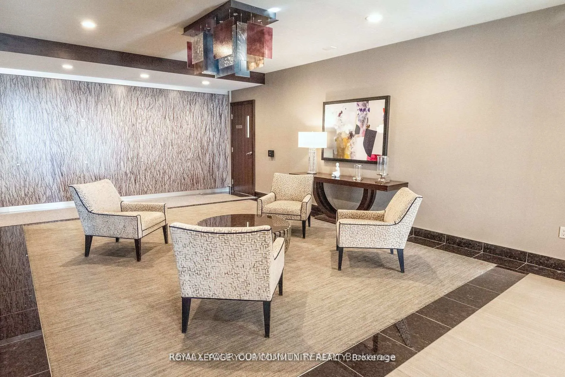 Photo 21 of Unit 1601, 7601 Bathurst Street, Vaughan, Crestwood-Springfarm-Yorkhill — HOMEH