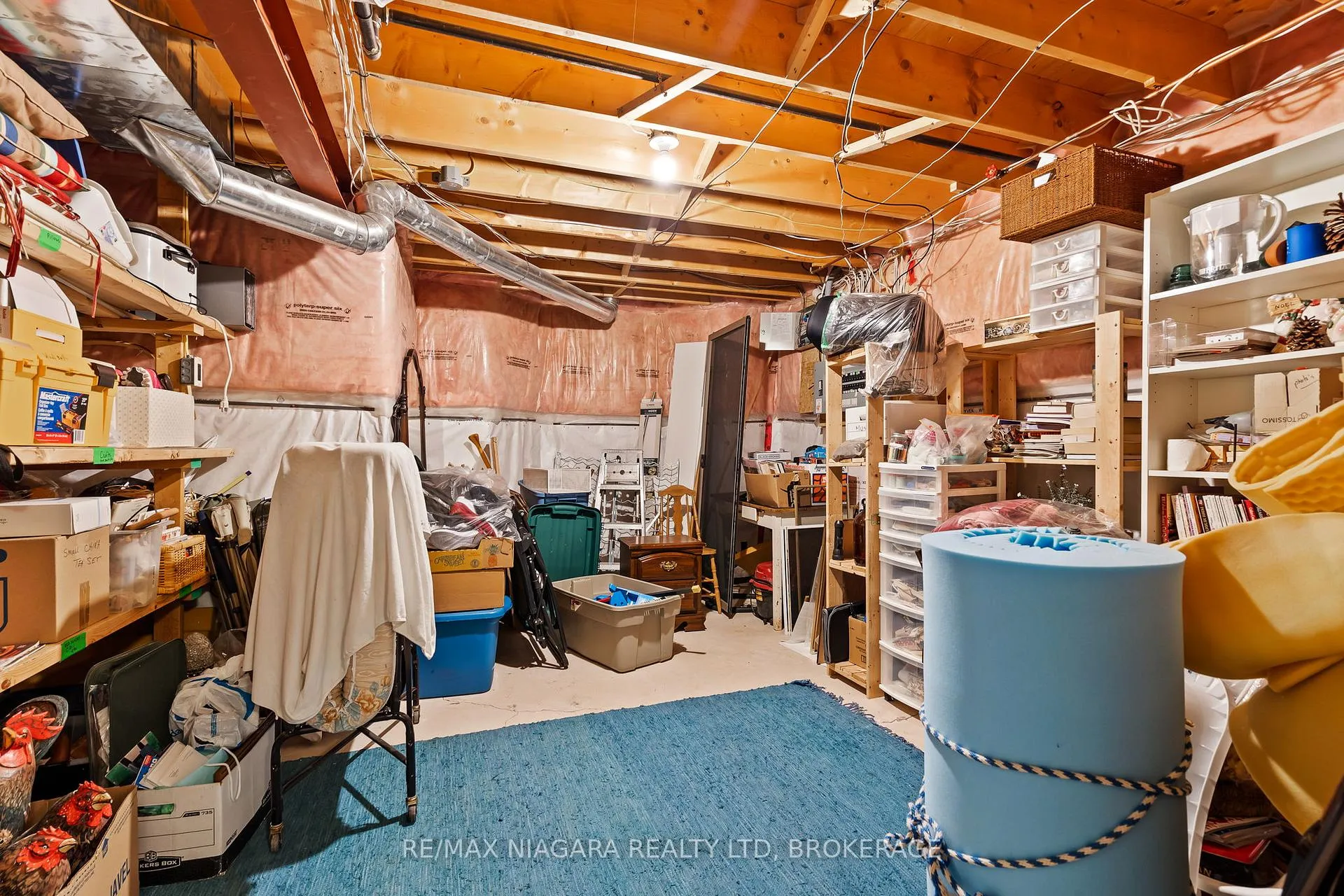 Photo 31 of 21 Willowlanding Court, Welland, N. Welland — HOMEH