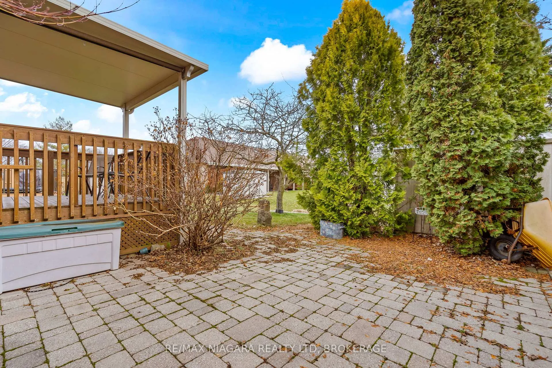 Photo 34 of 21 Willowlanding Court, Welland, N. Welland — HOMEH