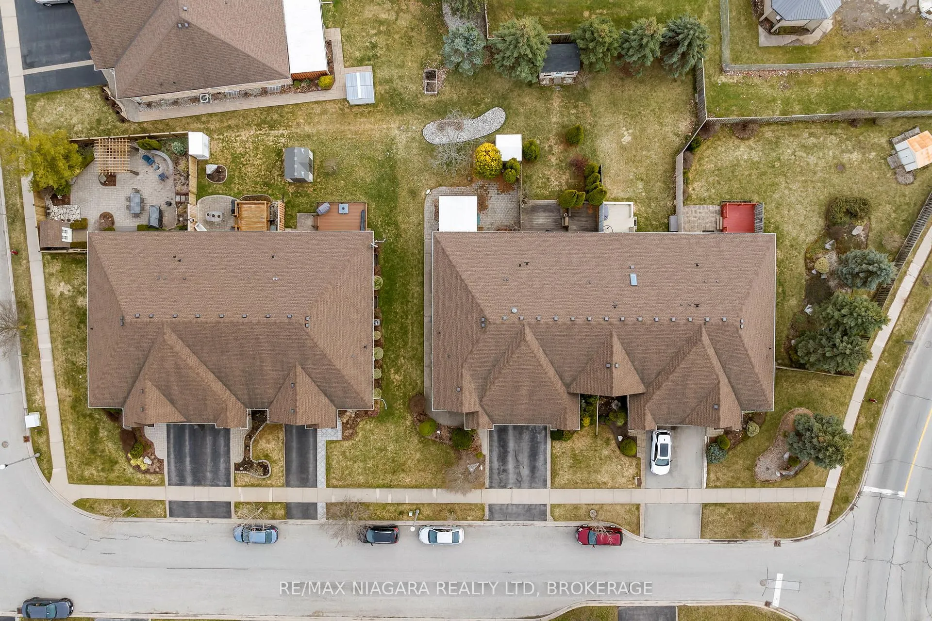 Photo 38 of 21 Willowlanding Court, Welland, N. Welland — HOMEH