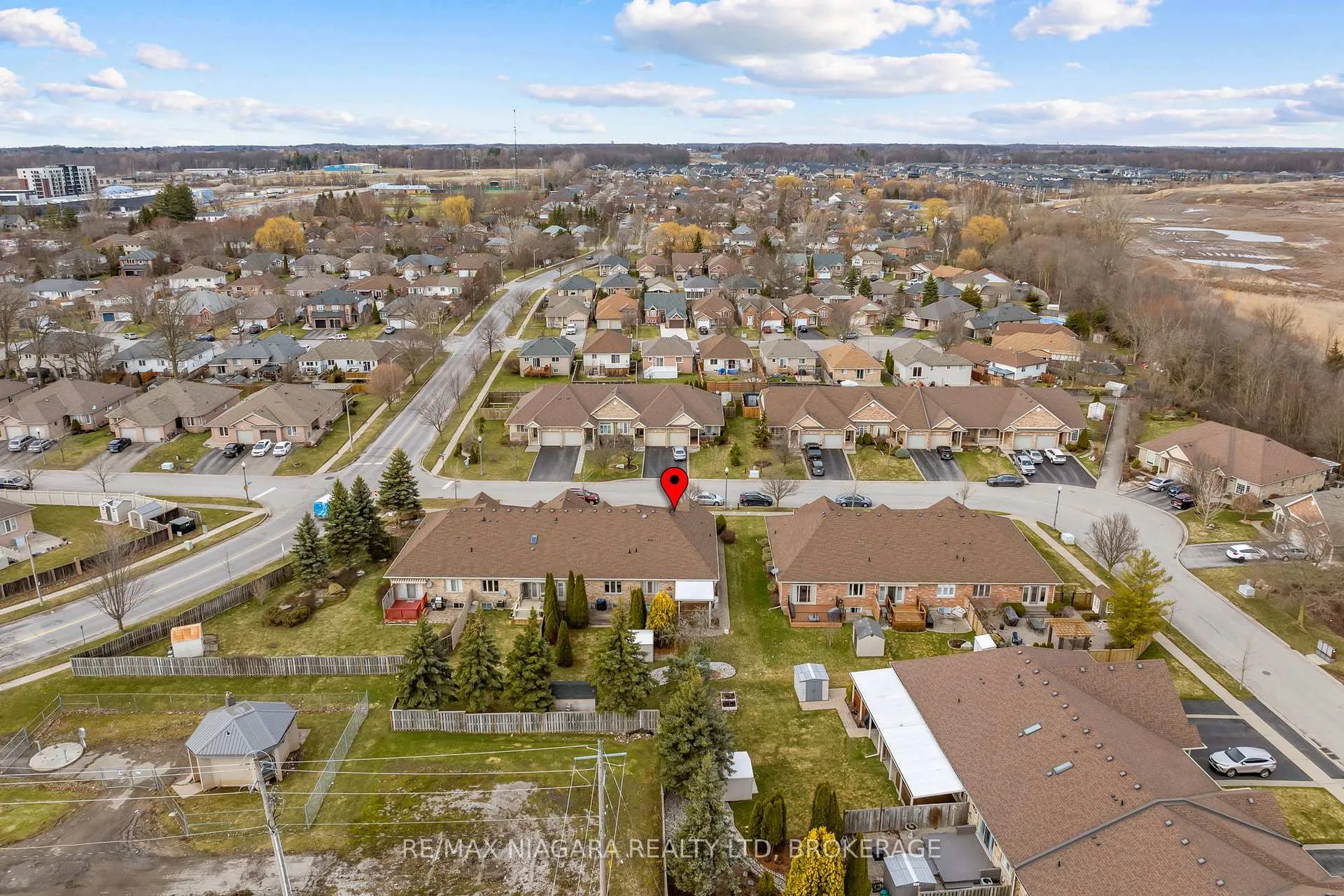 Photo 41 of 21 Willowlanding Court, Welland, N. Welland — HOMEH