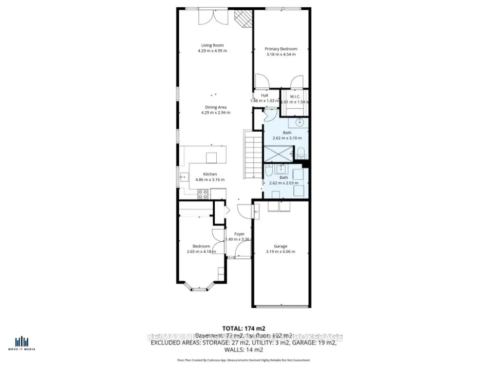 Photo 45 of 21 Willowlanding Court, Welland, N. Welland — HOMEH