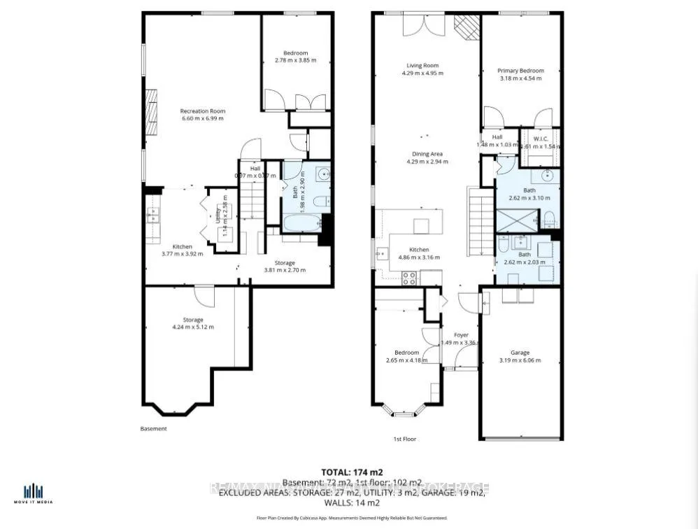 Photo 46 of 21 Willowlanding Court, Welland, N. Welland — HOMEH