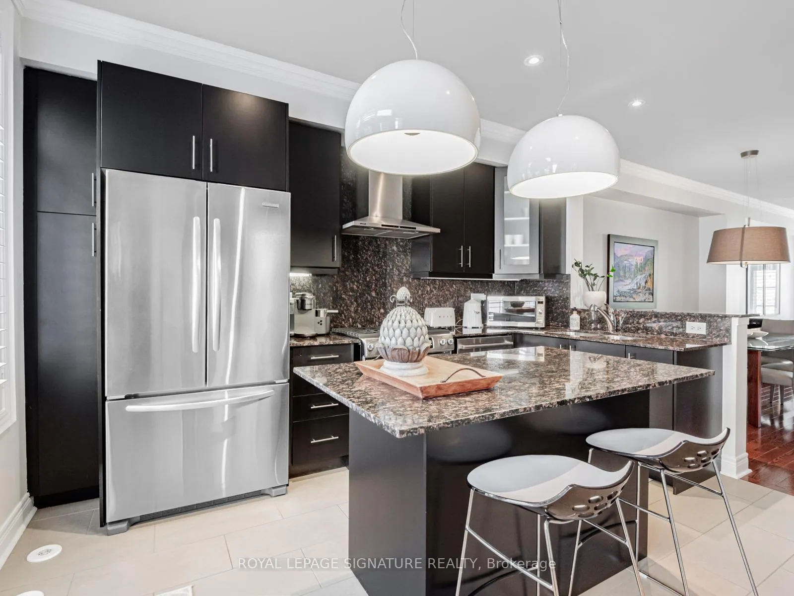 Photo 6 of 63 Ruby Lang Lane, Etobicoke, Mimico — HOMEH