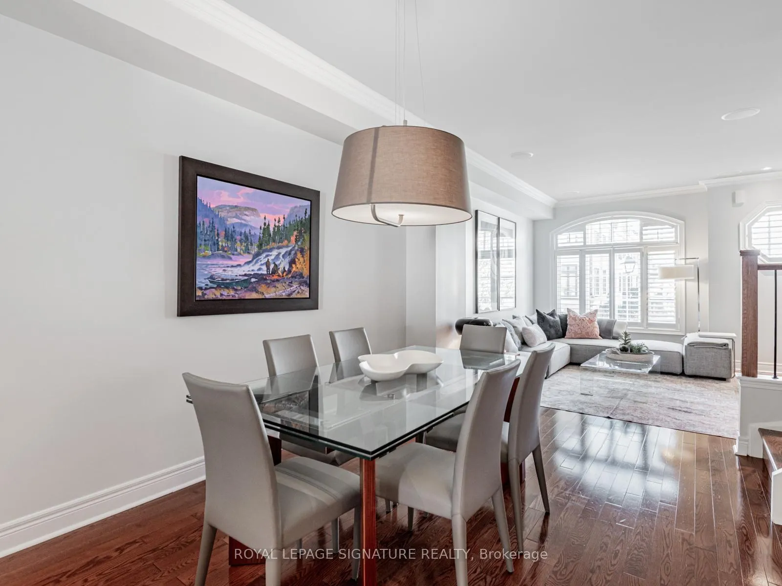 Photo 10 of 63 Ruby Lang Lane, Etobicoke, Mimico — HOMEH