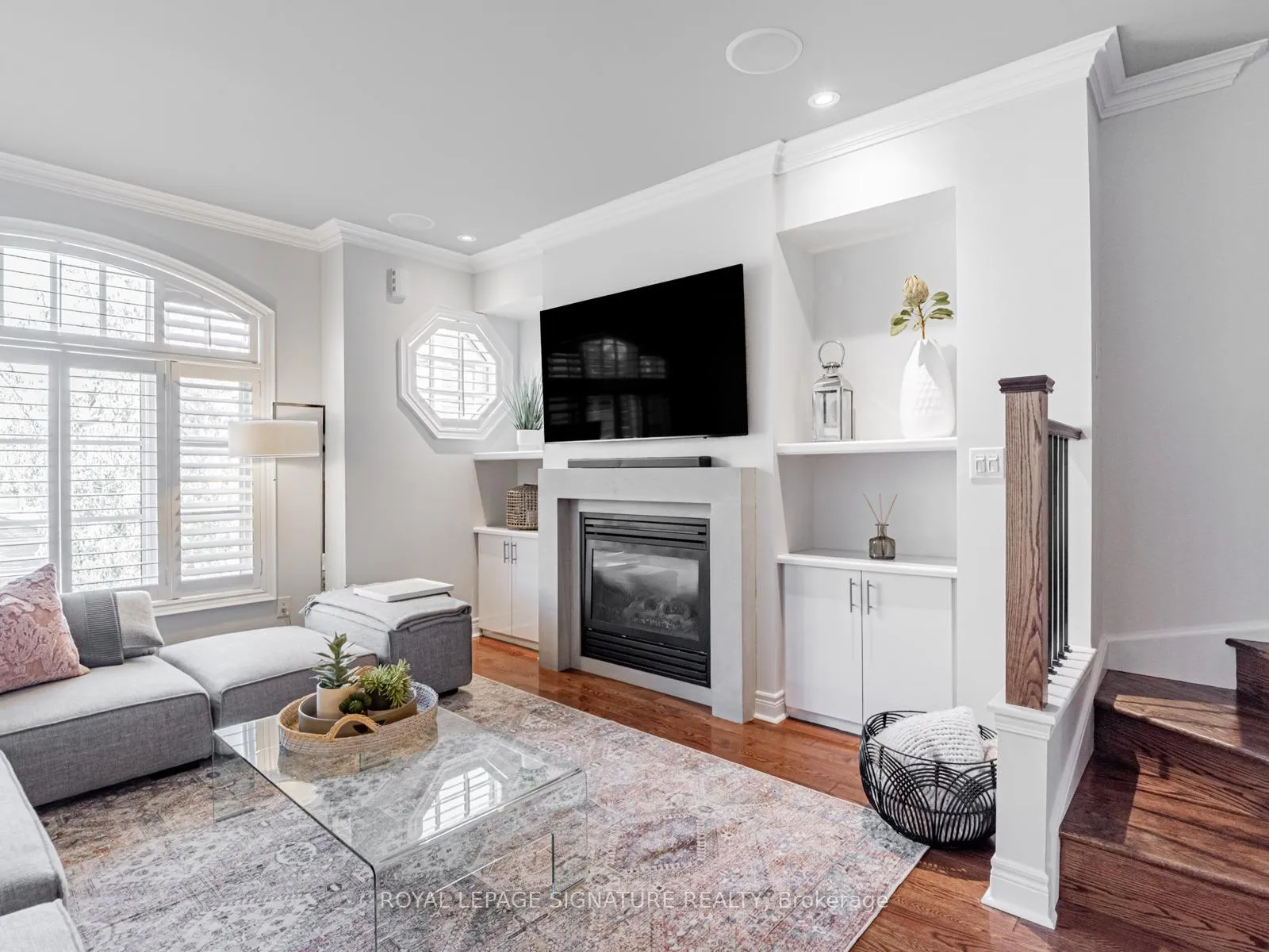Photo 13 of 63 Ruby Lang Lane, Etobicoke, Mimico — HOMEH