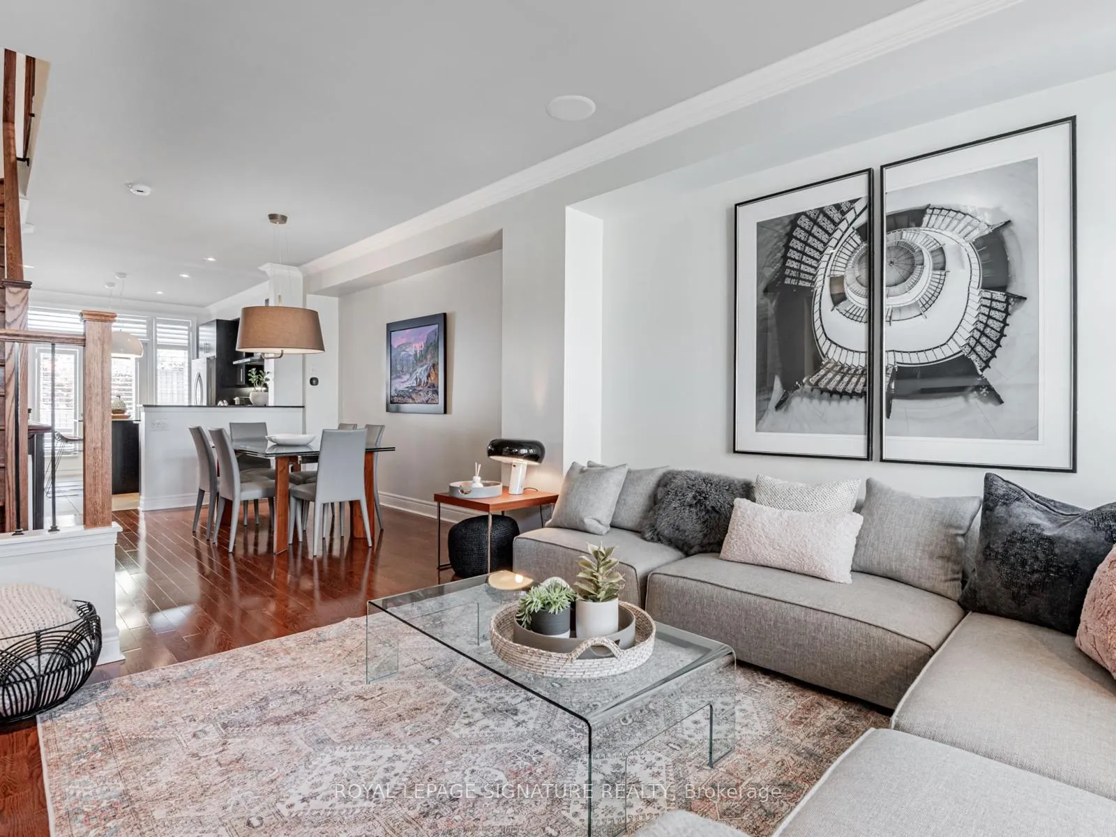 Photo 15 of 63 Ruby Lang Lane, Etobicoke, Mimico — HOMEH