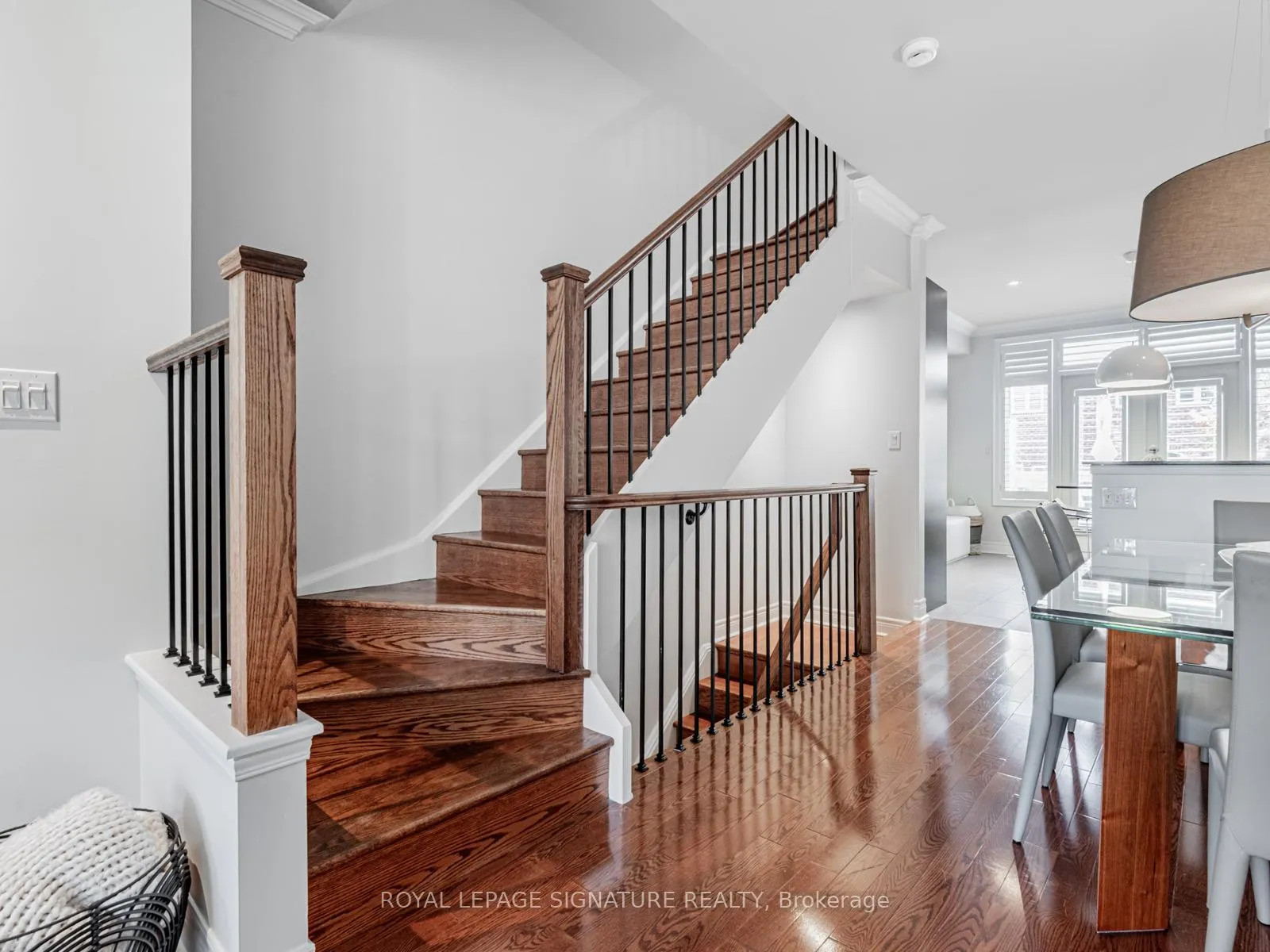 Photo 16 of 63 Ruby Lang Lane, Etobicoke, Mimico — HOMEH