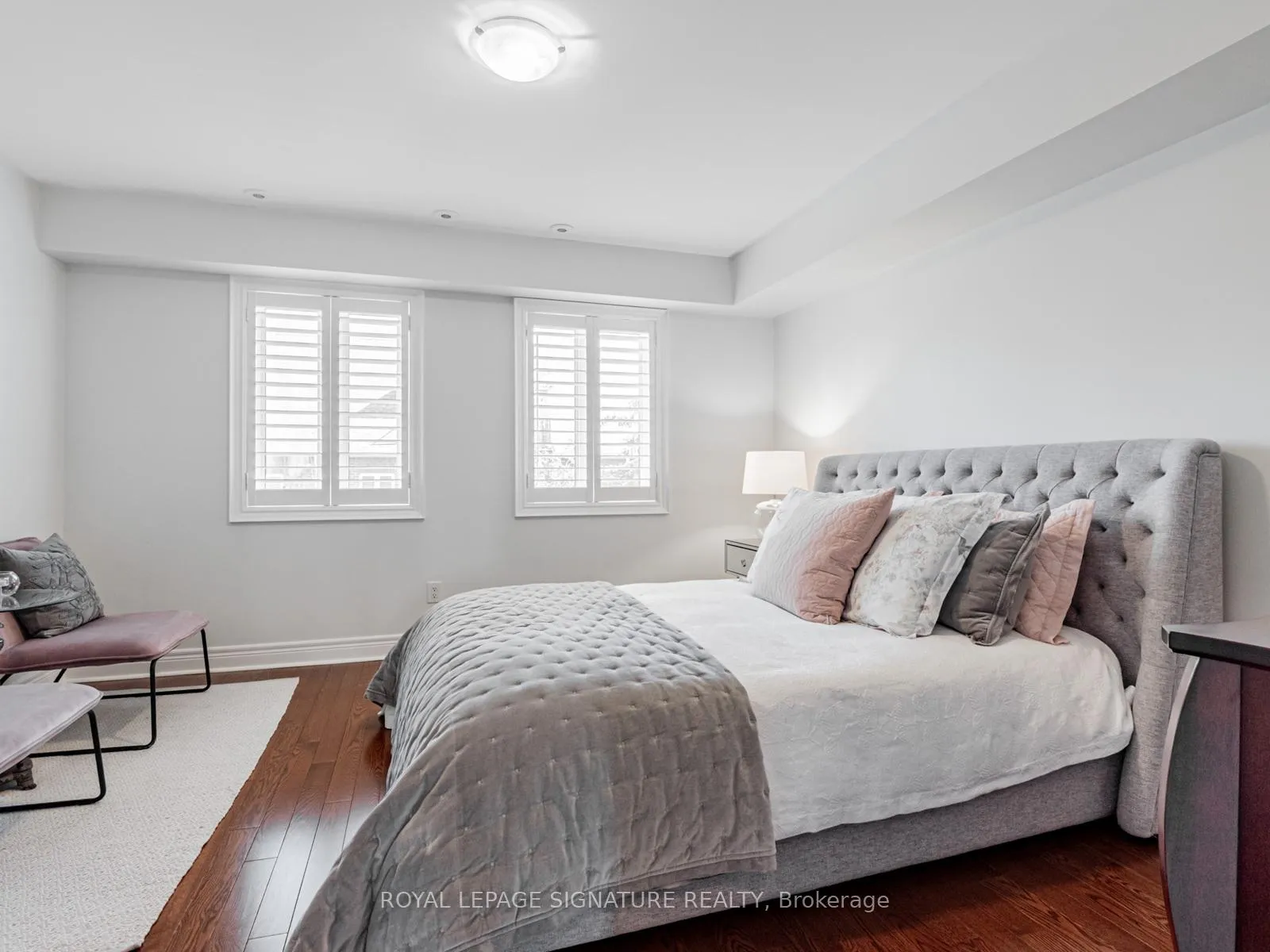 Photo 17 of 63 Ruby Lang Lane, Etobicoke, Mimico — HOMEH