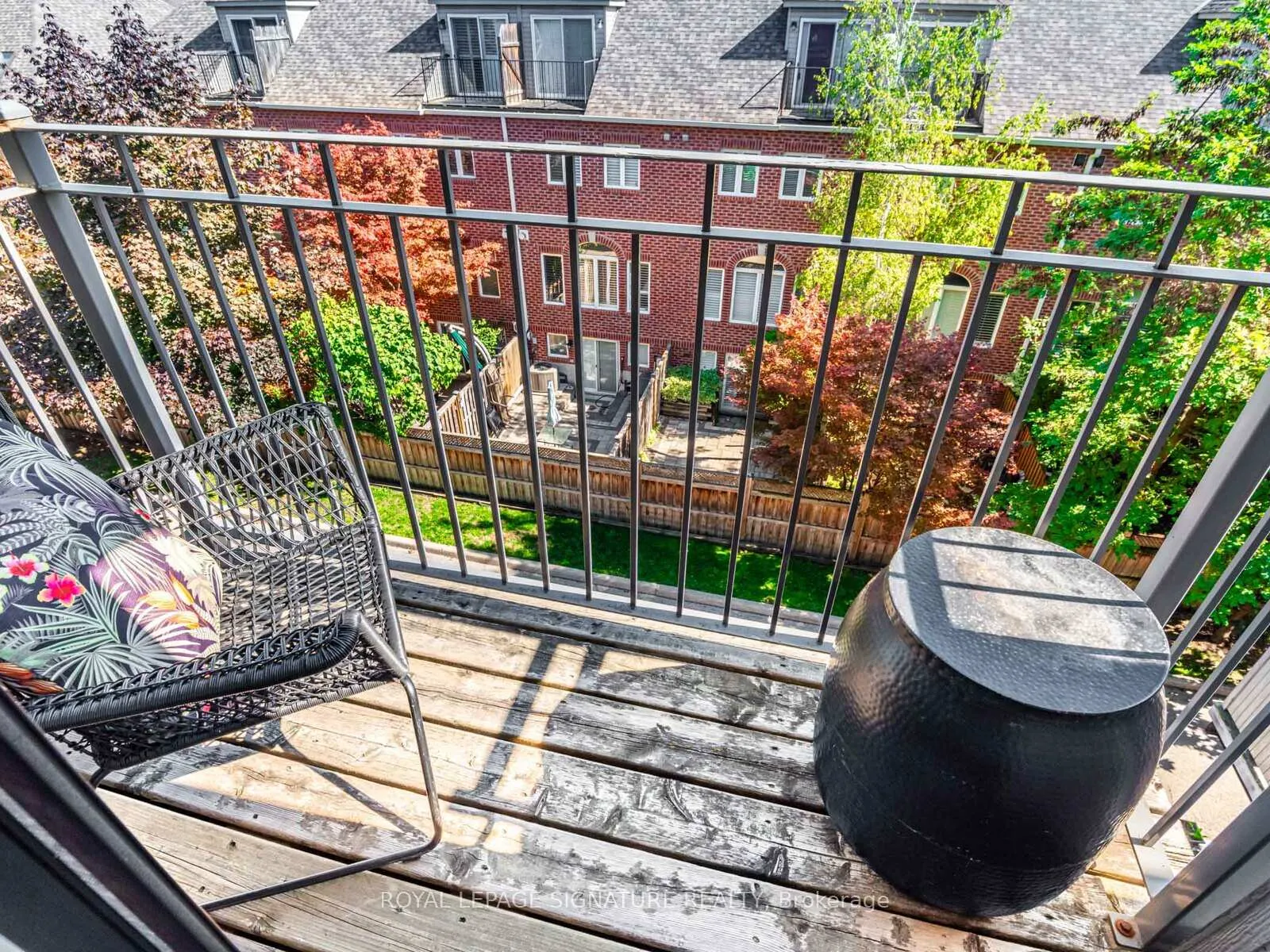 Photo 26 of 63 Ruby Lang Lane, Etobicoke, Mimico — HOMEH