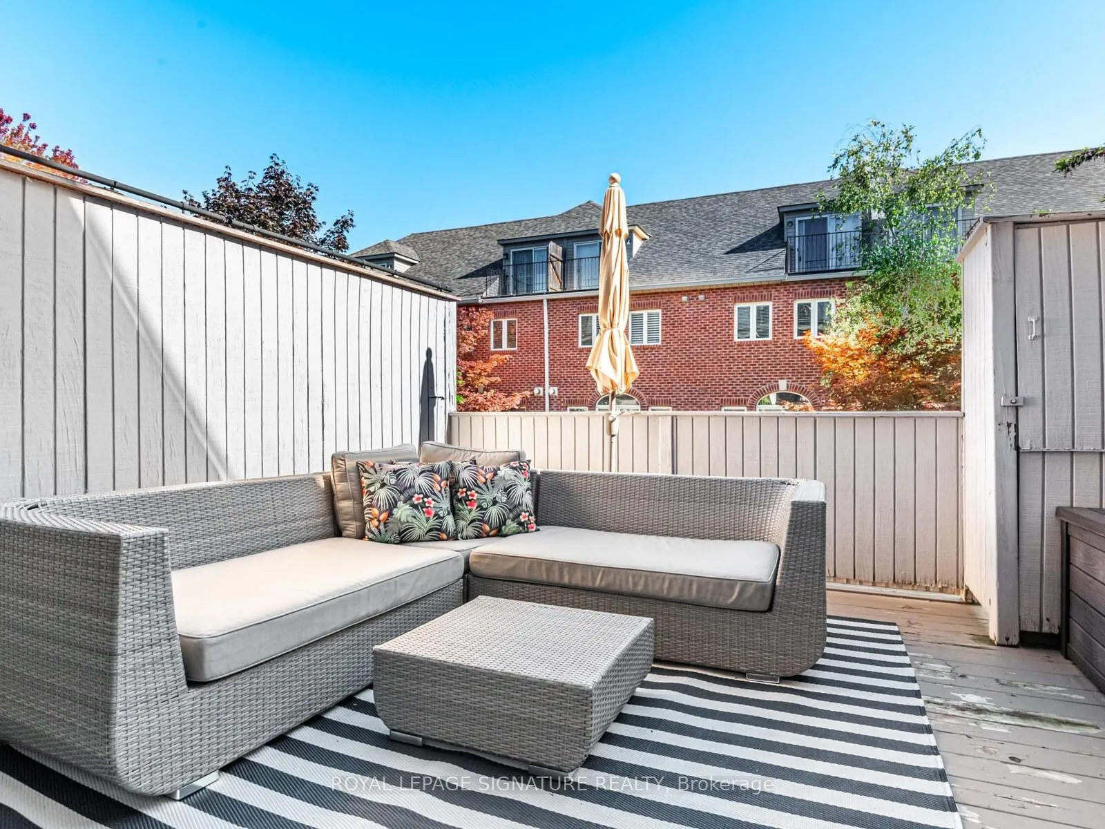 Photo 27 of 63 Ruby Lang Lane, Etobicoke, Mimico — HOMEH