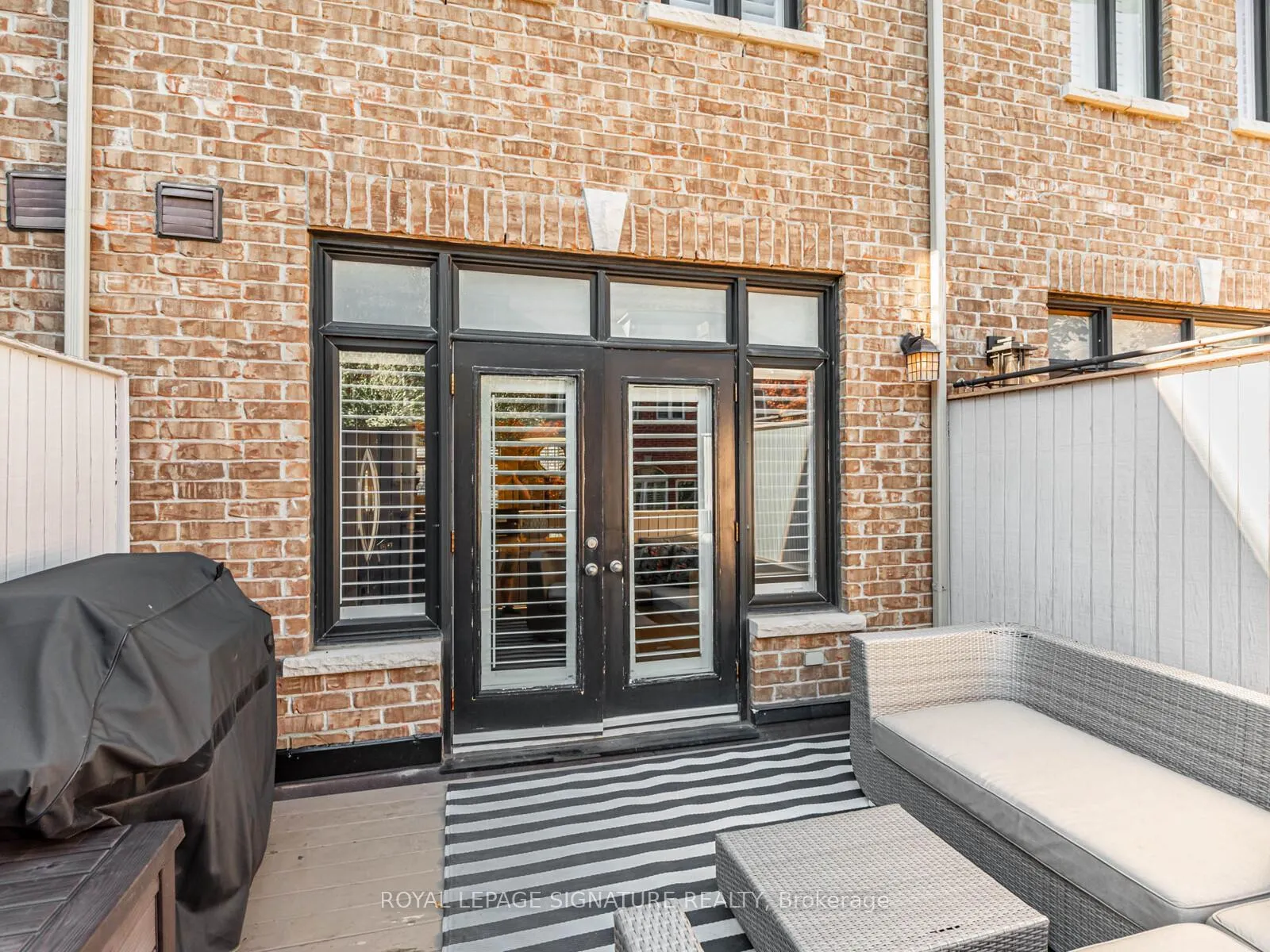 Photo 28 of 63 Ruby Lang Lane, Etobicoke, Mimico — HOMEH