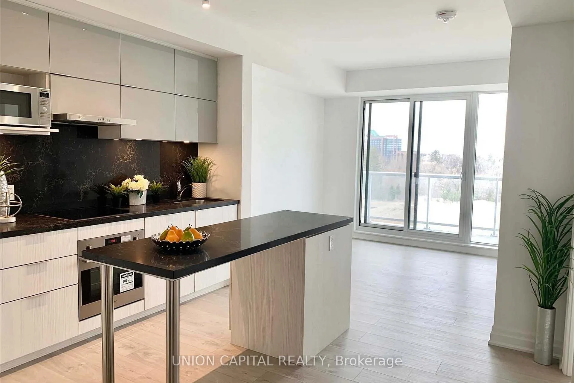 Photo 1 of Unit 503, 18 Rouge Valley Drive, Markham, Unionville — HOMEH