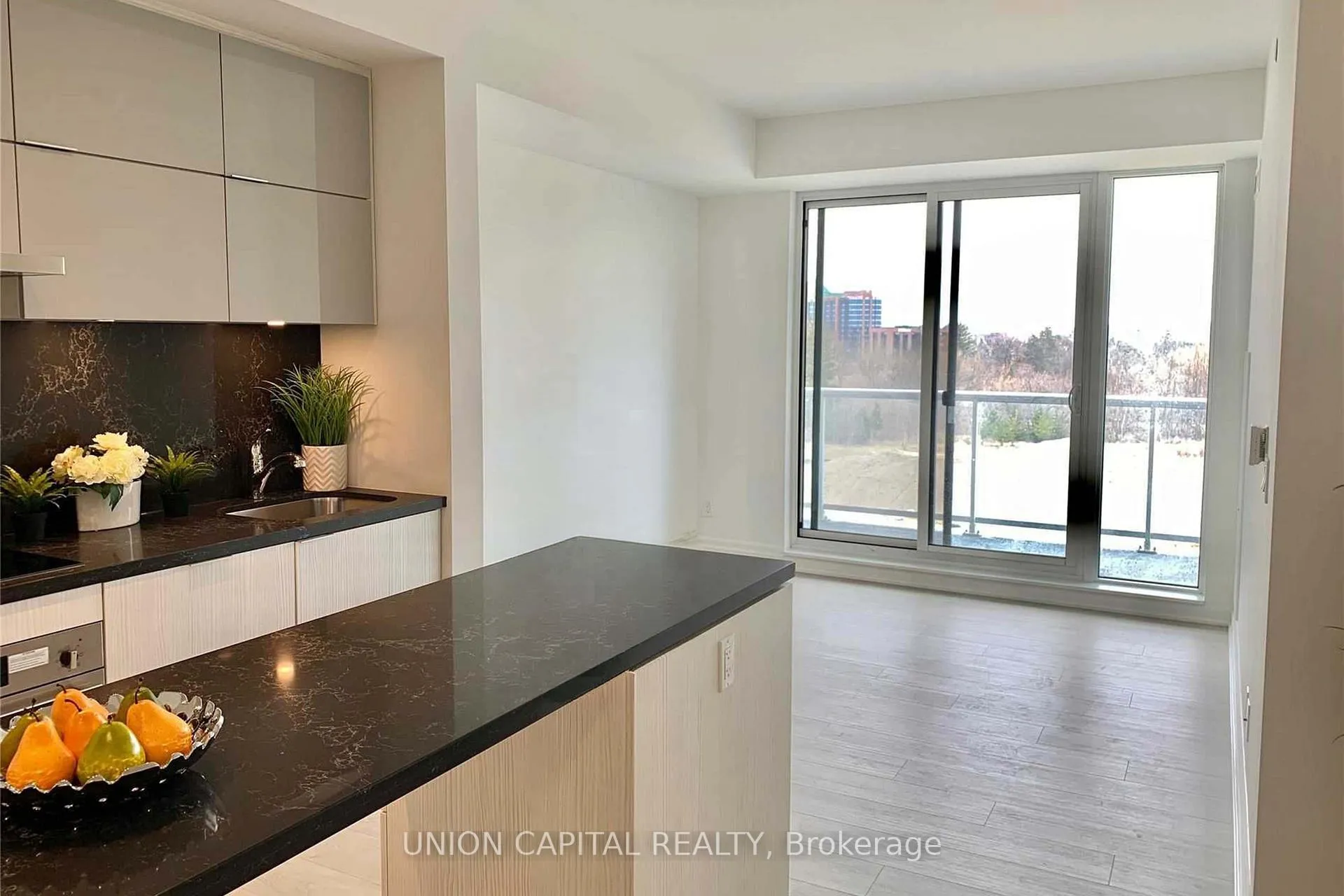 Photo 5 of Unit 503, 18 Rouge Valley Drive, Markham, Unionville — HOMEH