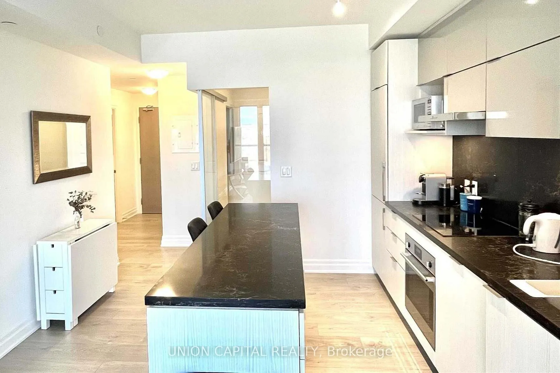Photo 9 of Unit 503, 18 Rouge Valley Drive, Markham, Unionville — HOMEH