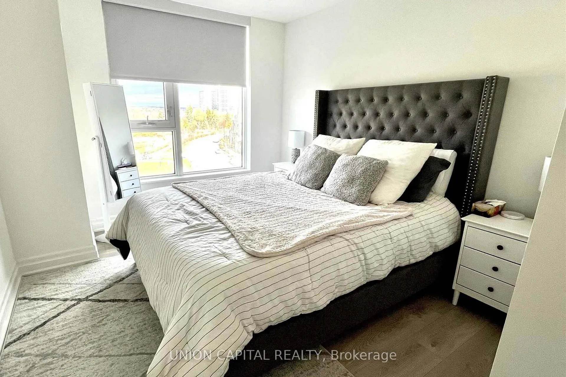 Photo 11 of Unit 503, 18 Rouge Valley Drive, Markham, Unionville — HOMEH