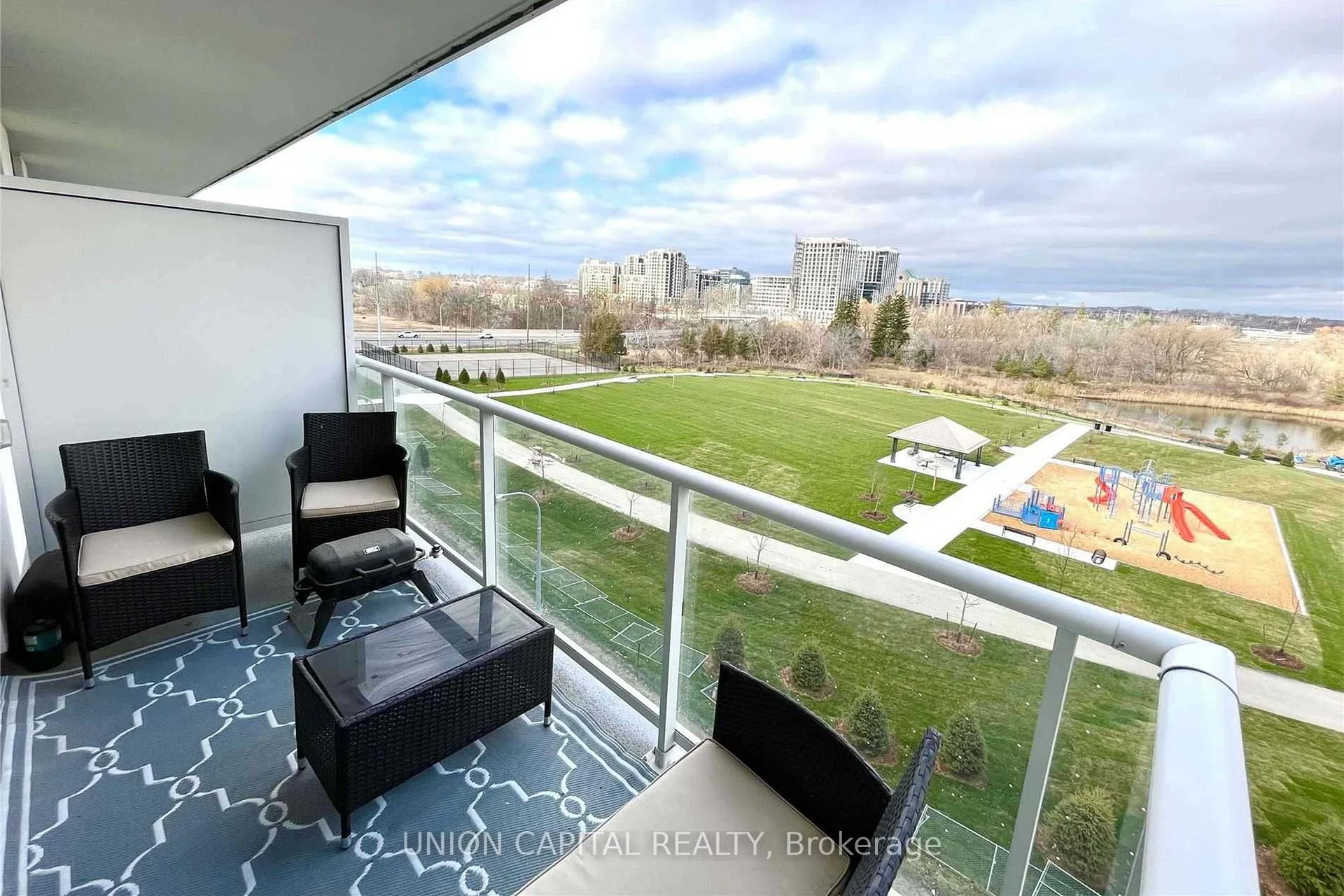 Photo 20 of Unit 503, 18 Rouge Valley Drive, Markham, Unionville — HOMEH