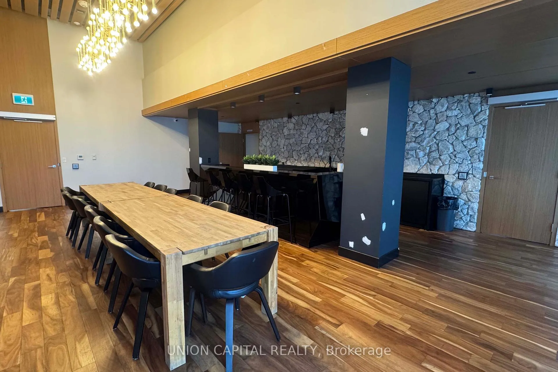 Photo 22 of Unit 503, 18 Rouge Valley Drive, Markham, Unionville — HOMEH